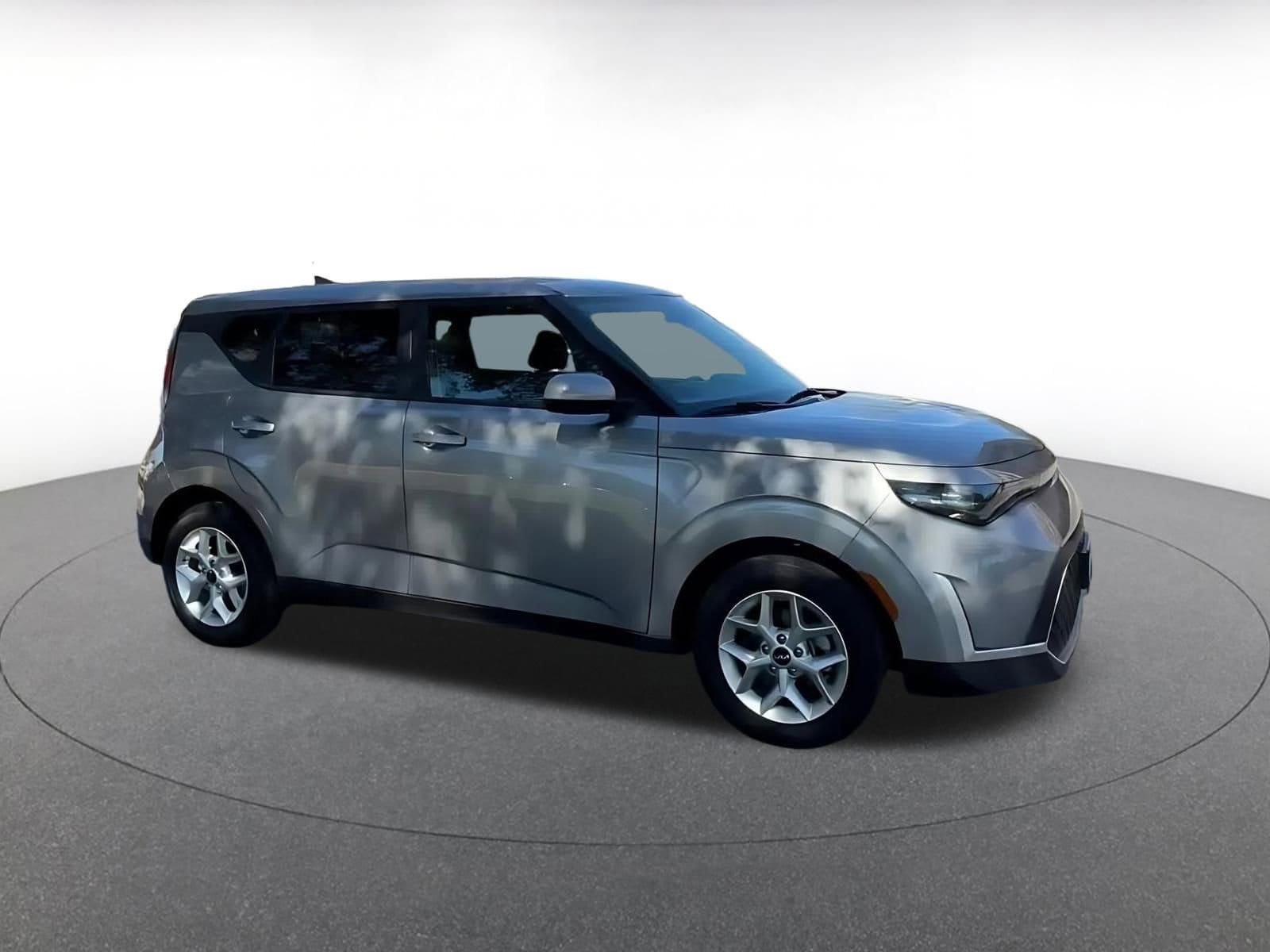 Thumbnail: 2025 Kia Soul - 2
