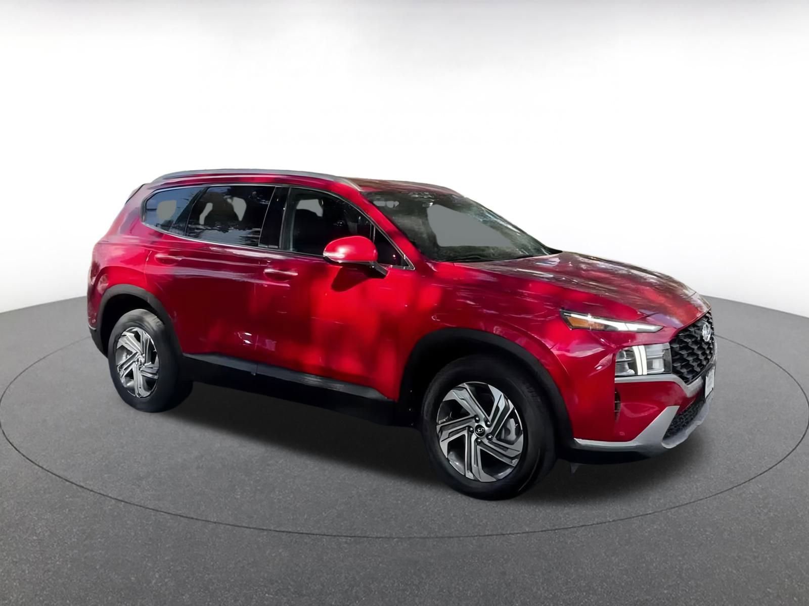 Thumbnail: 2023 Hyundai Santa Fe - 2