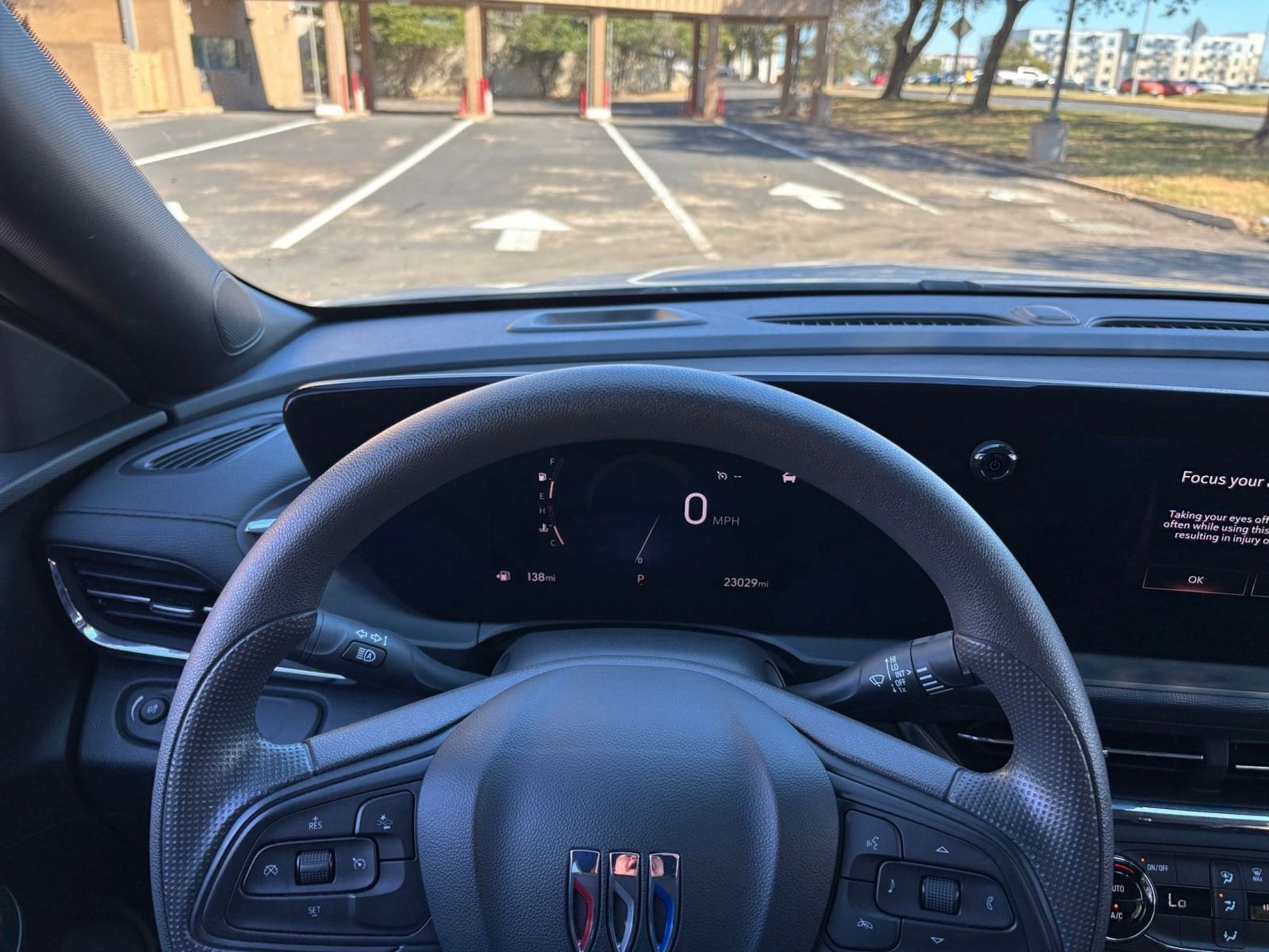 Thumbnail: 2025 Buick Envista - 29