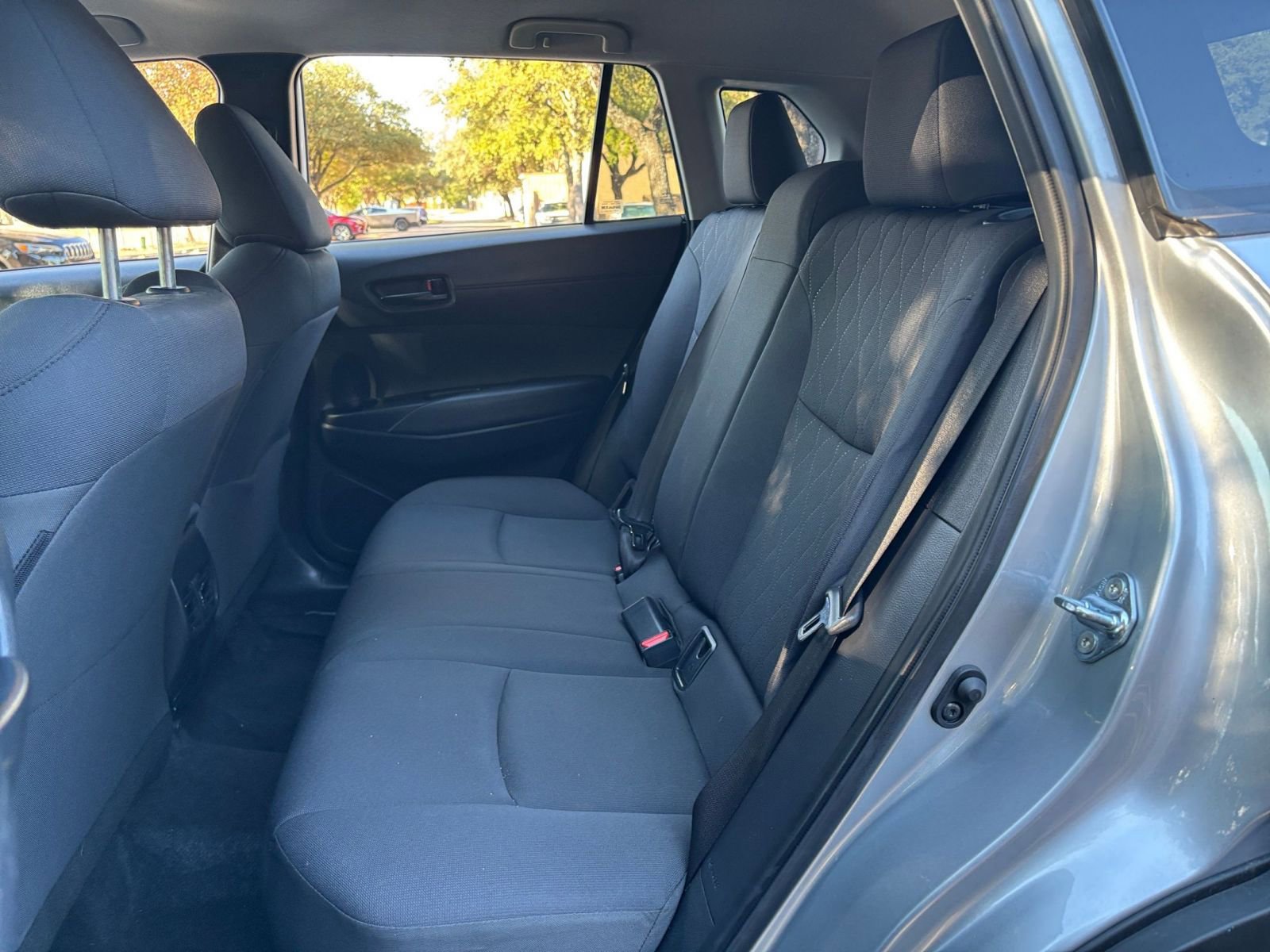 Thumbnail: 2025 Toyota Corolla Cross - 20