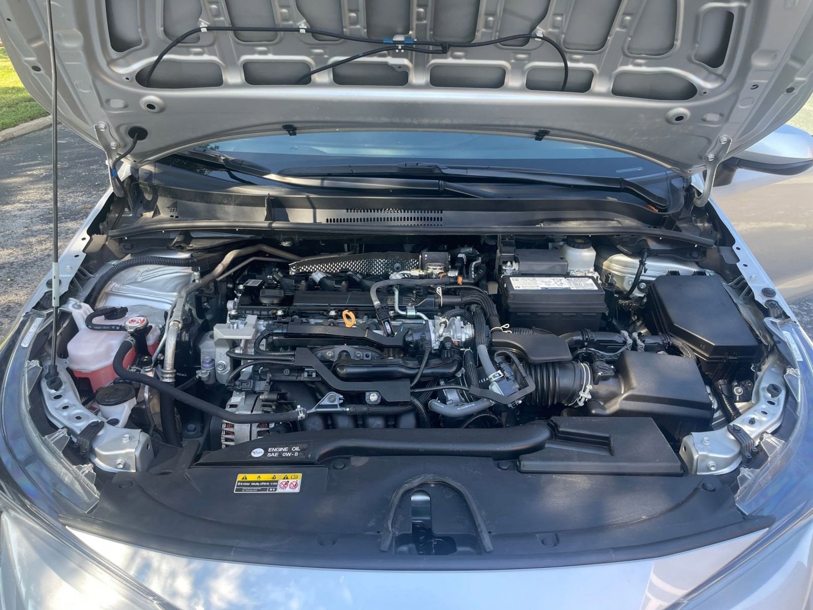 Thumbnail: 2025 Toyota Corolla - 26