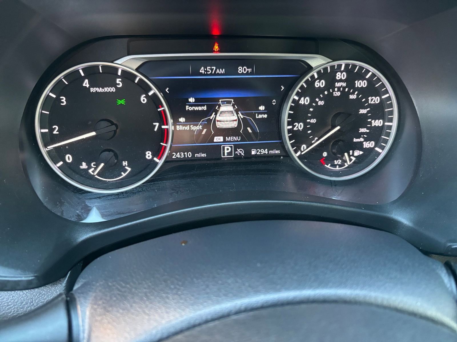 Thumbnail: 2025 Nissan Sentra - 34