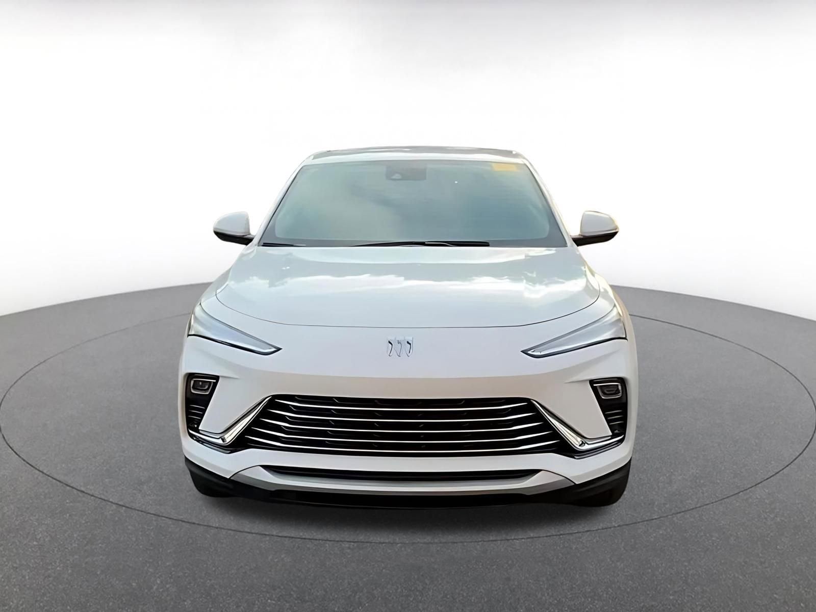 Thumbnail: 2025 Buick Envista - 5