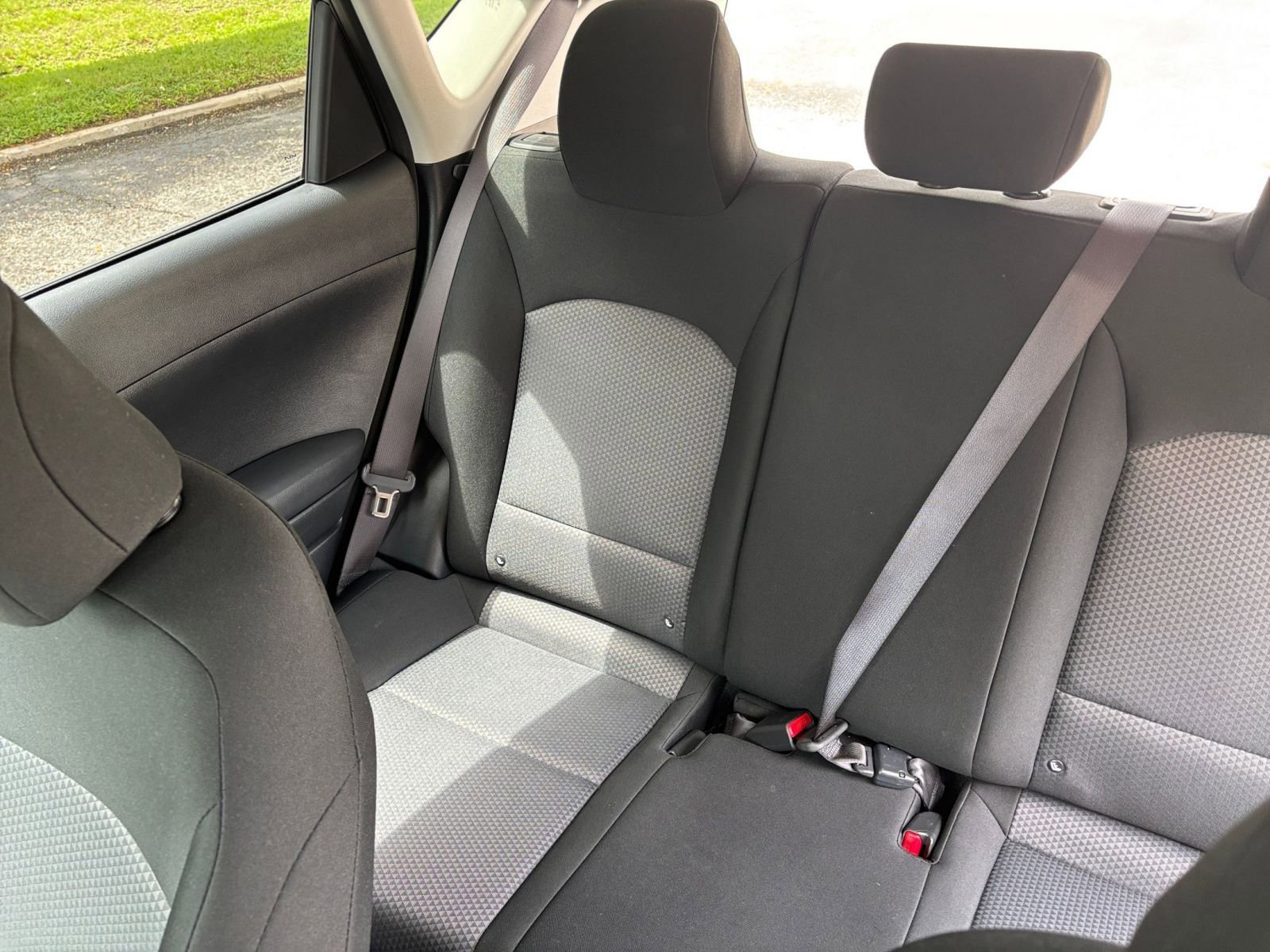 Thumbnail: 2025 Kia Soul - 34