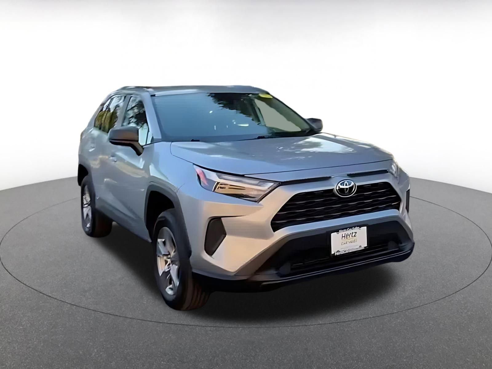 Thumbnail: 2025 Toyota RAV4 - 3