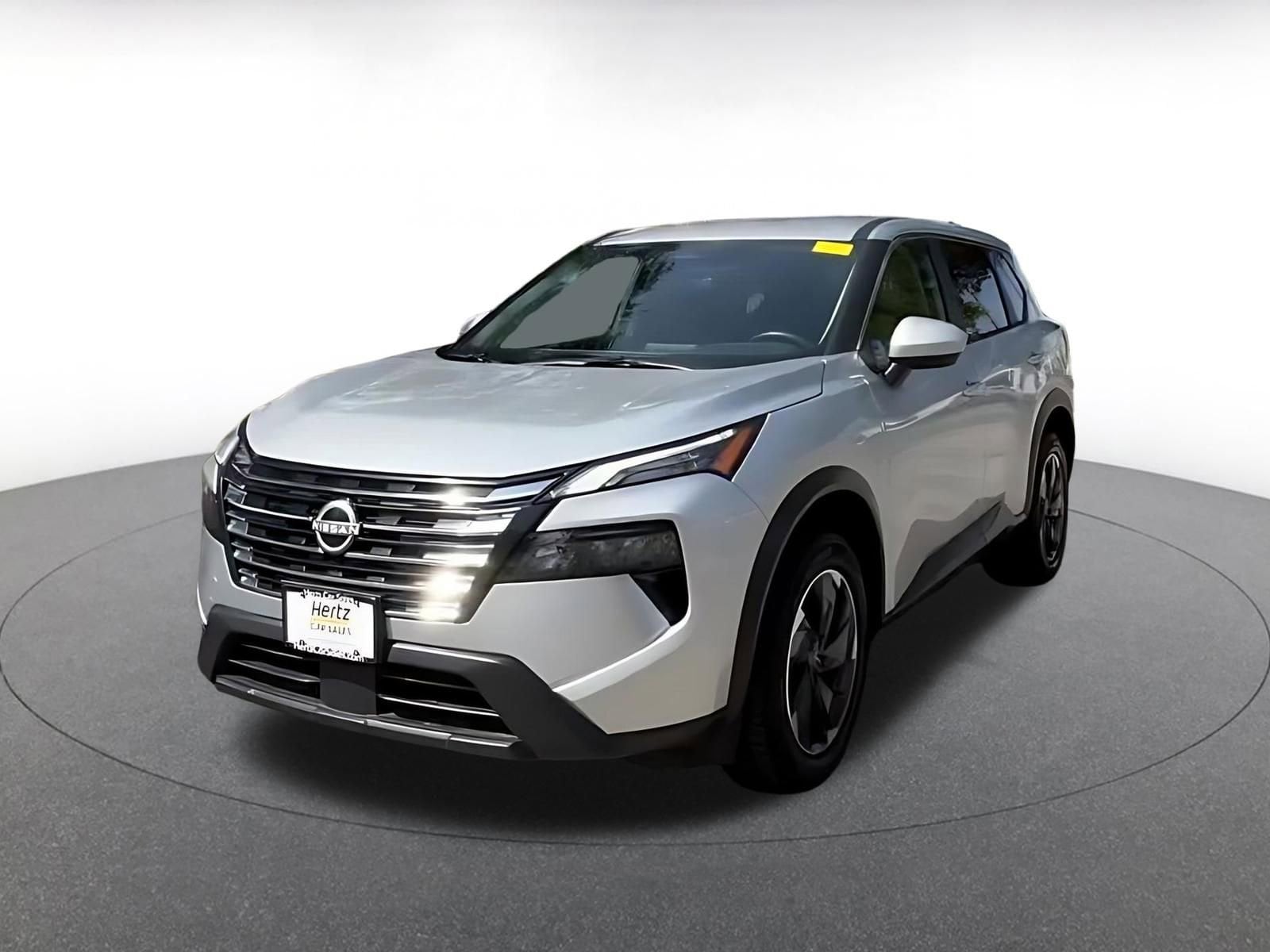 Thumbnail: 2025 Nissan Rogue - 6