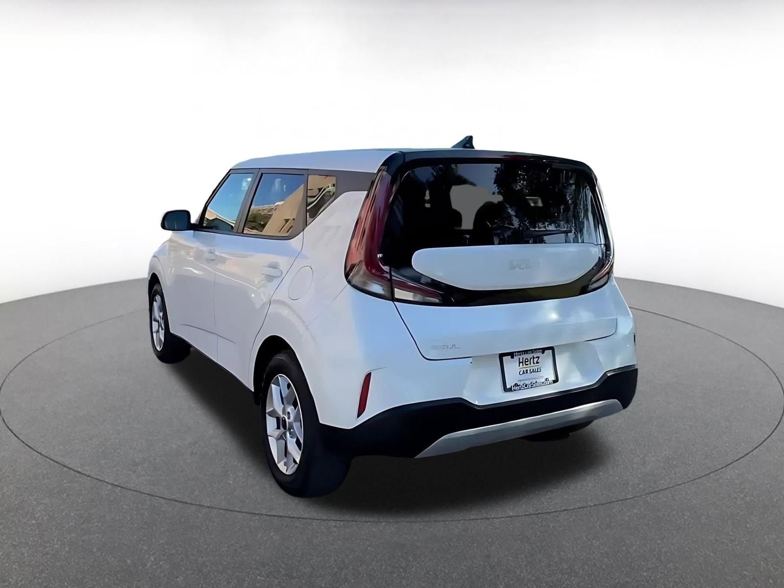 Thumbnail: 2025 Kia Soul - 11