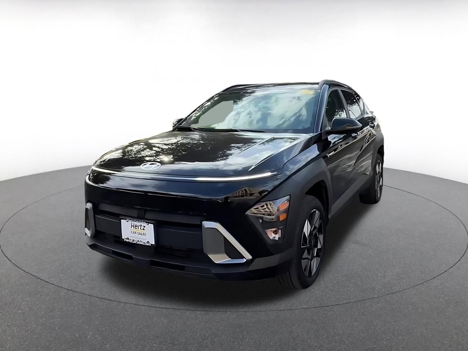 Thumbnail: 2025 Hyundai Kona - 5