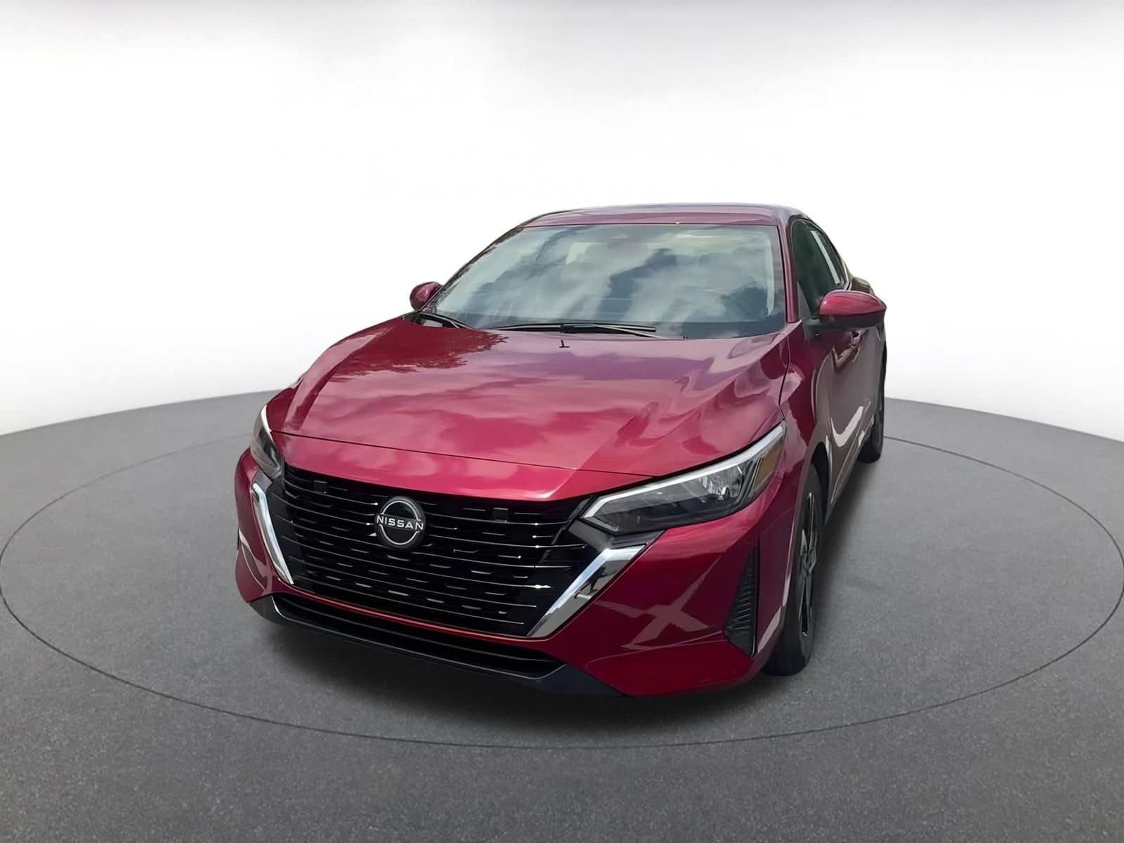Thumbnail: 2024 Nissan Sentra - 6