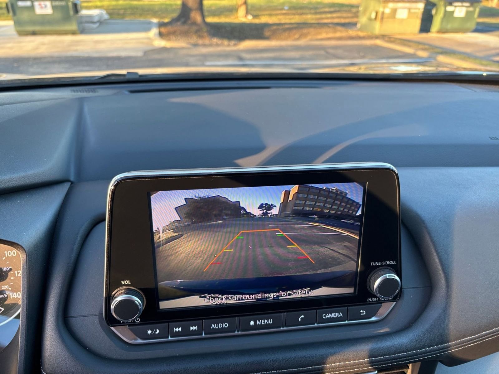 Thumbnail: 2025 Nissan Rogue - 17