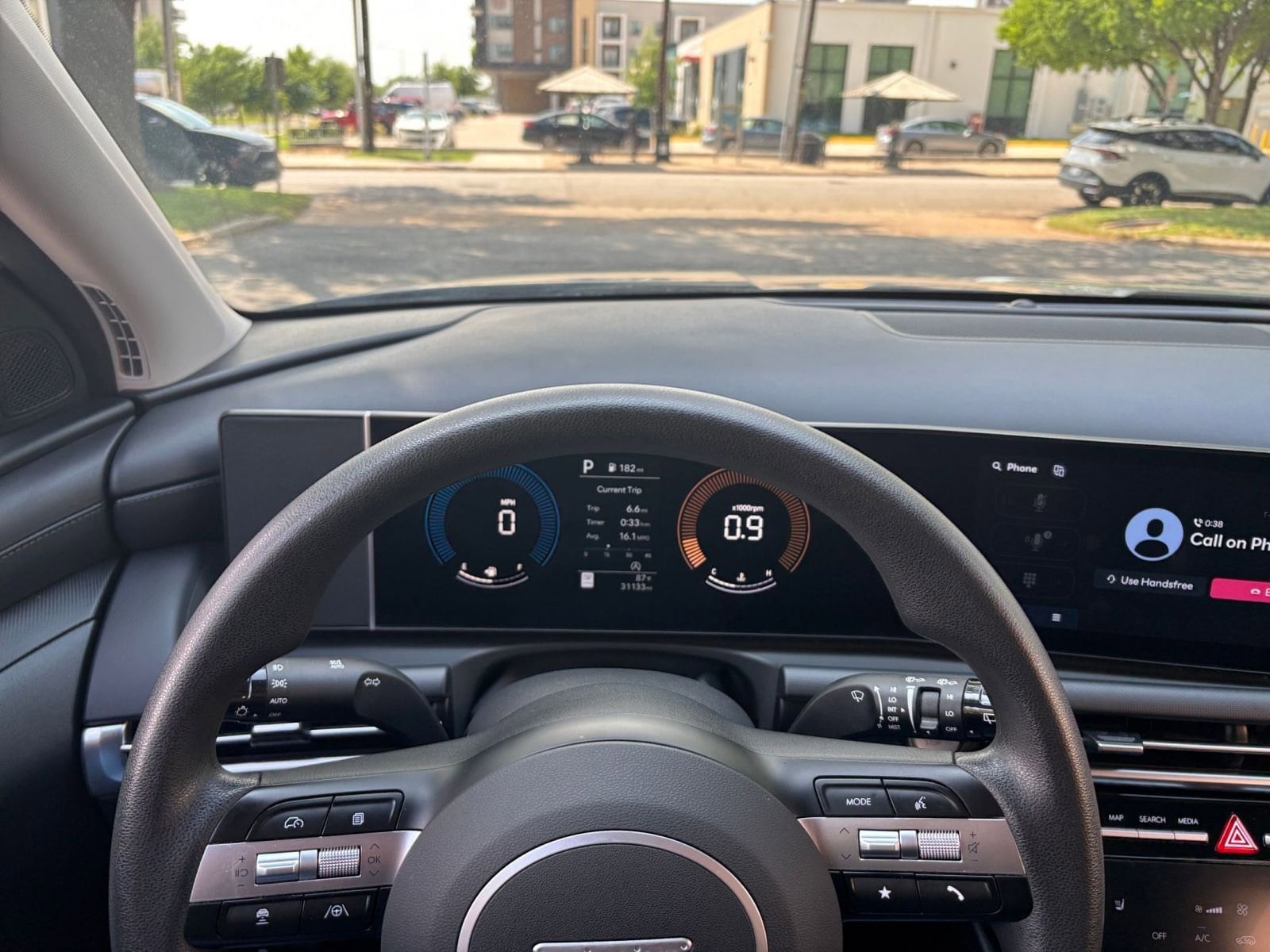 Thumbnail: 2025 Hyundai Tucson - 29