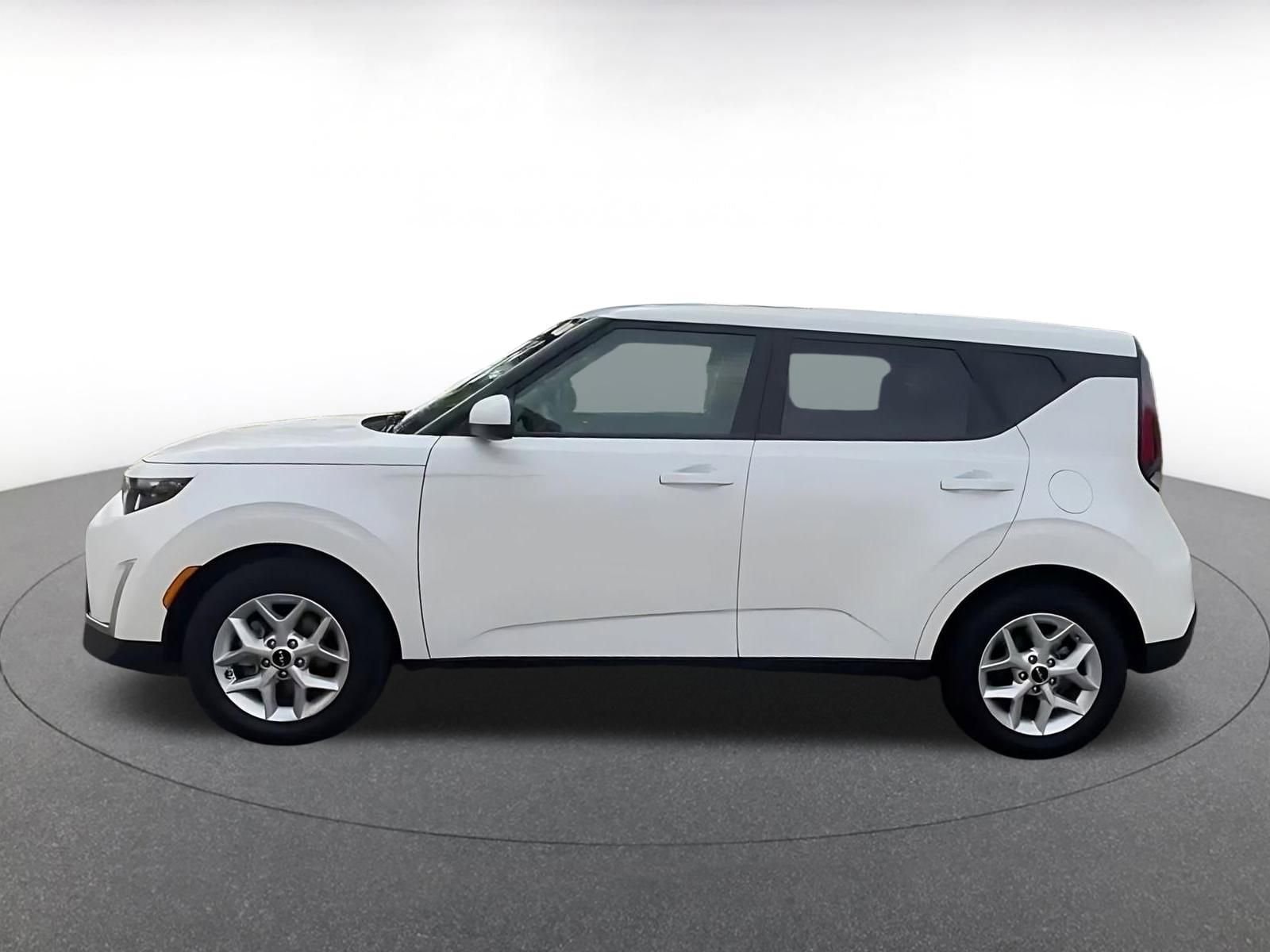 Thumbnail: 2025 Kia Soul - 8