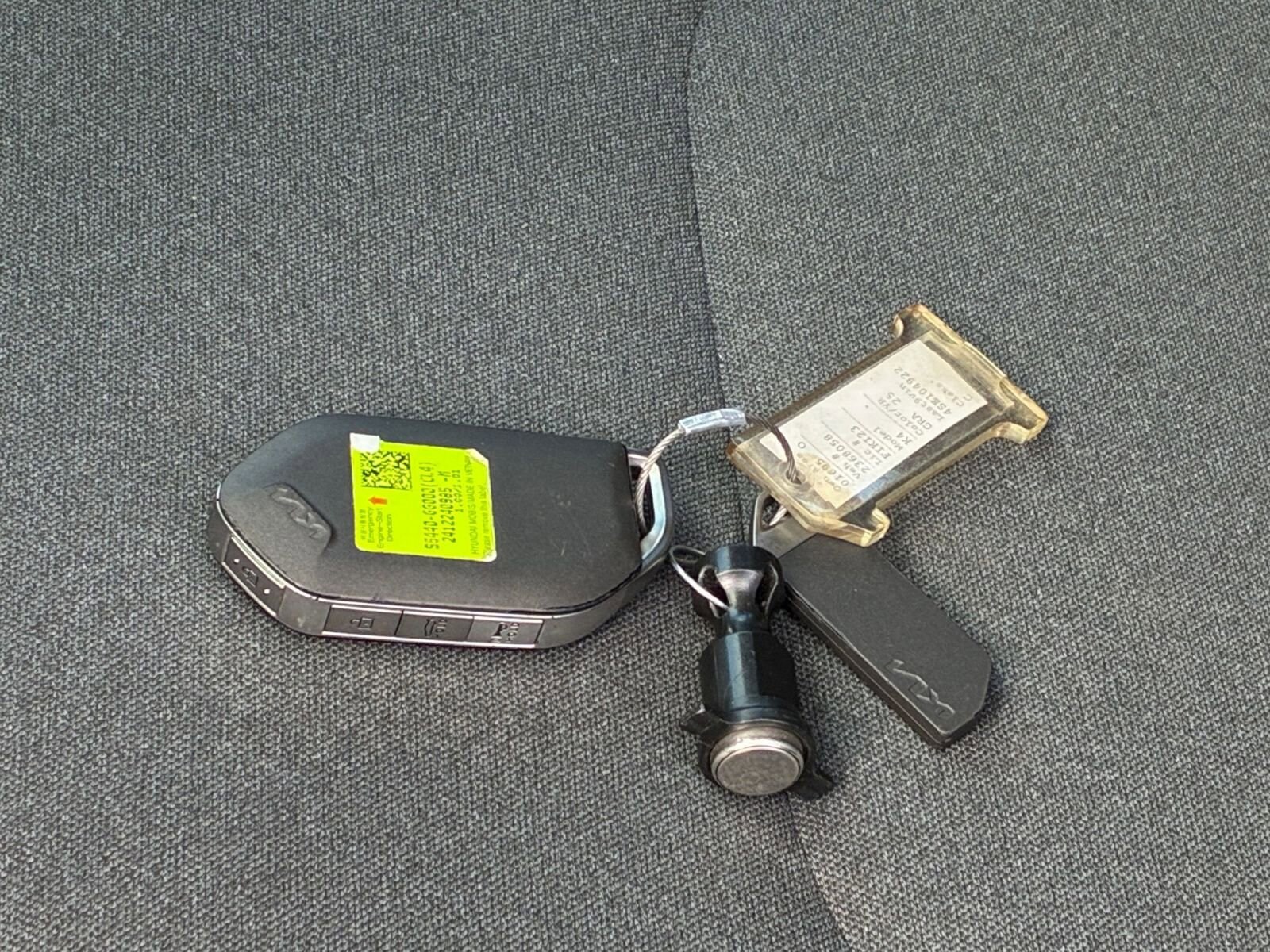 Thumbnail: 2025 Kia K4 - 21