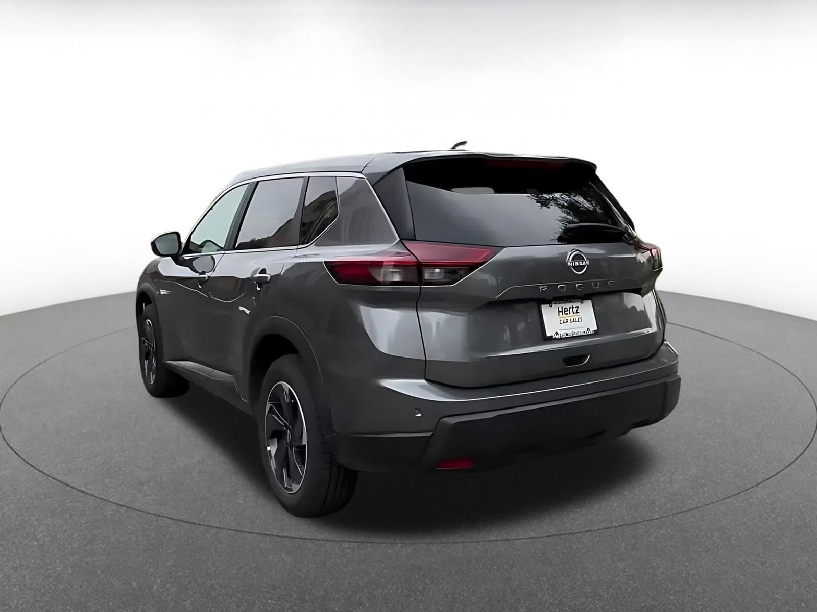 Thumbnail: 2025 Nissan Rogue - 11
