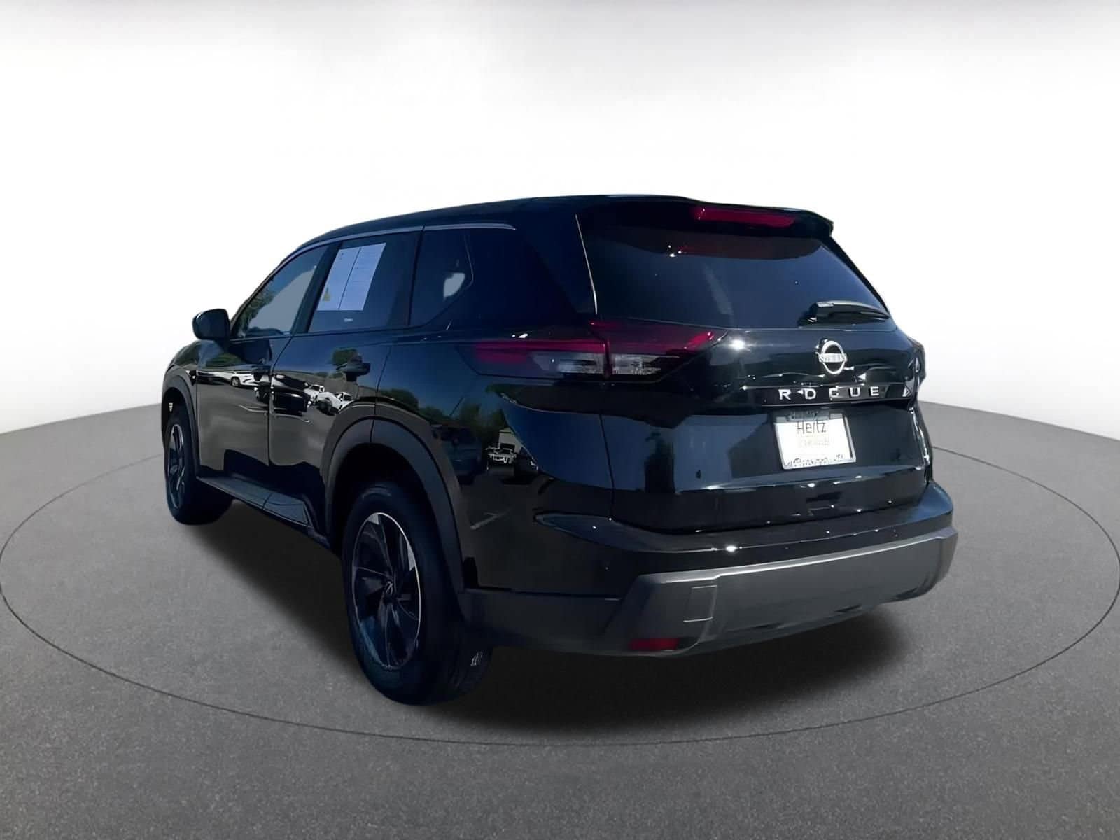 Thumbnail: 2025 Nissan Rogue - 10