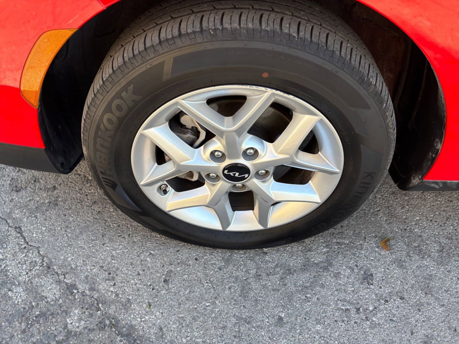 Thumbnail: 2025 Kia Soul - 25