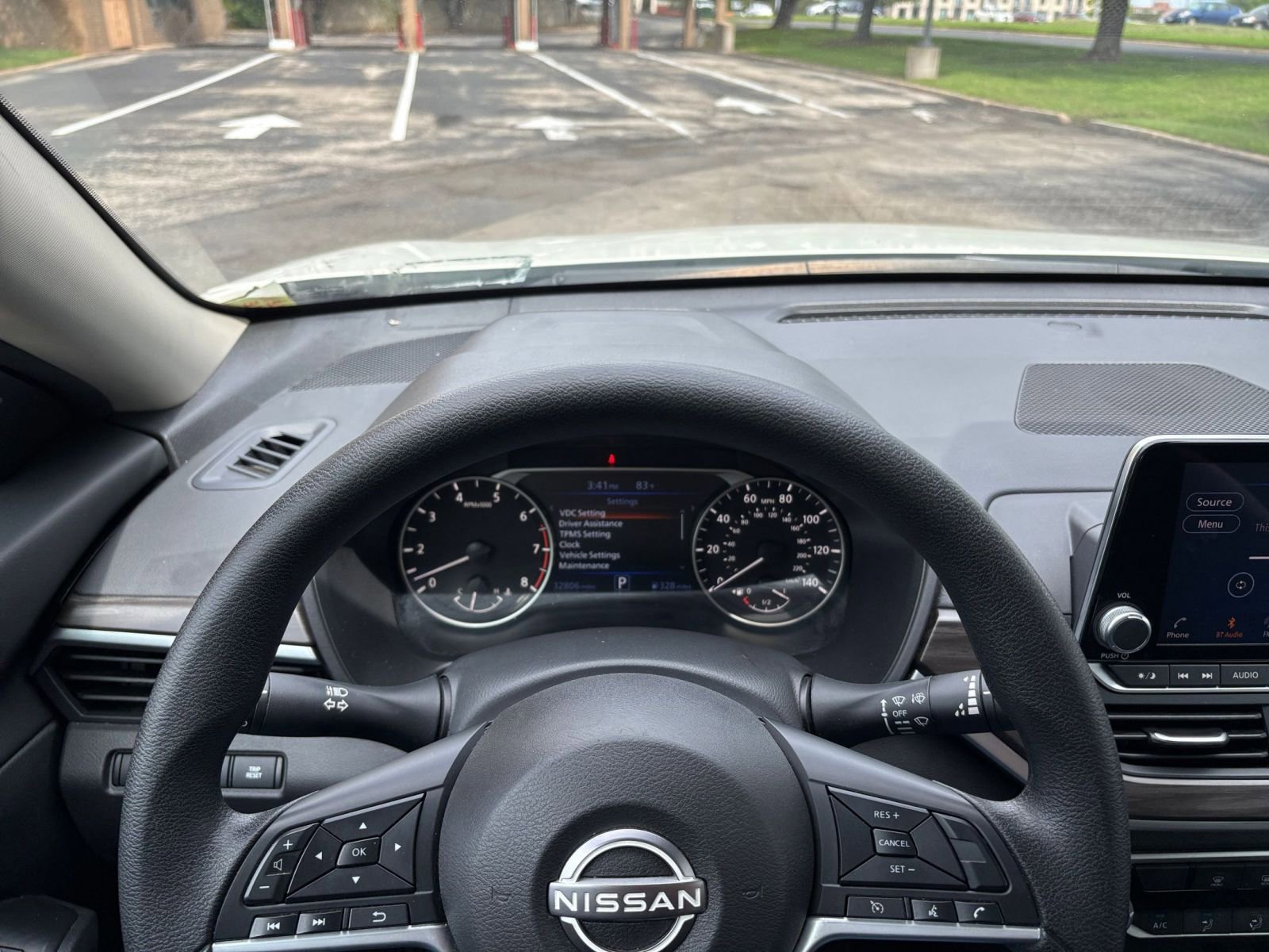 Thumbnail: 2025 Nissan Altima - 29
