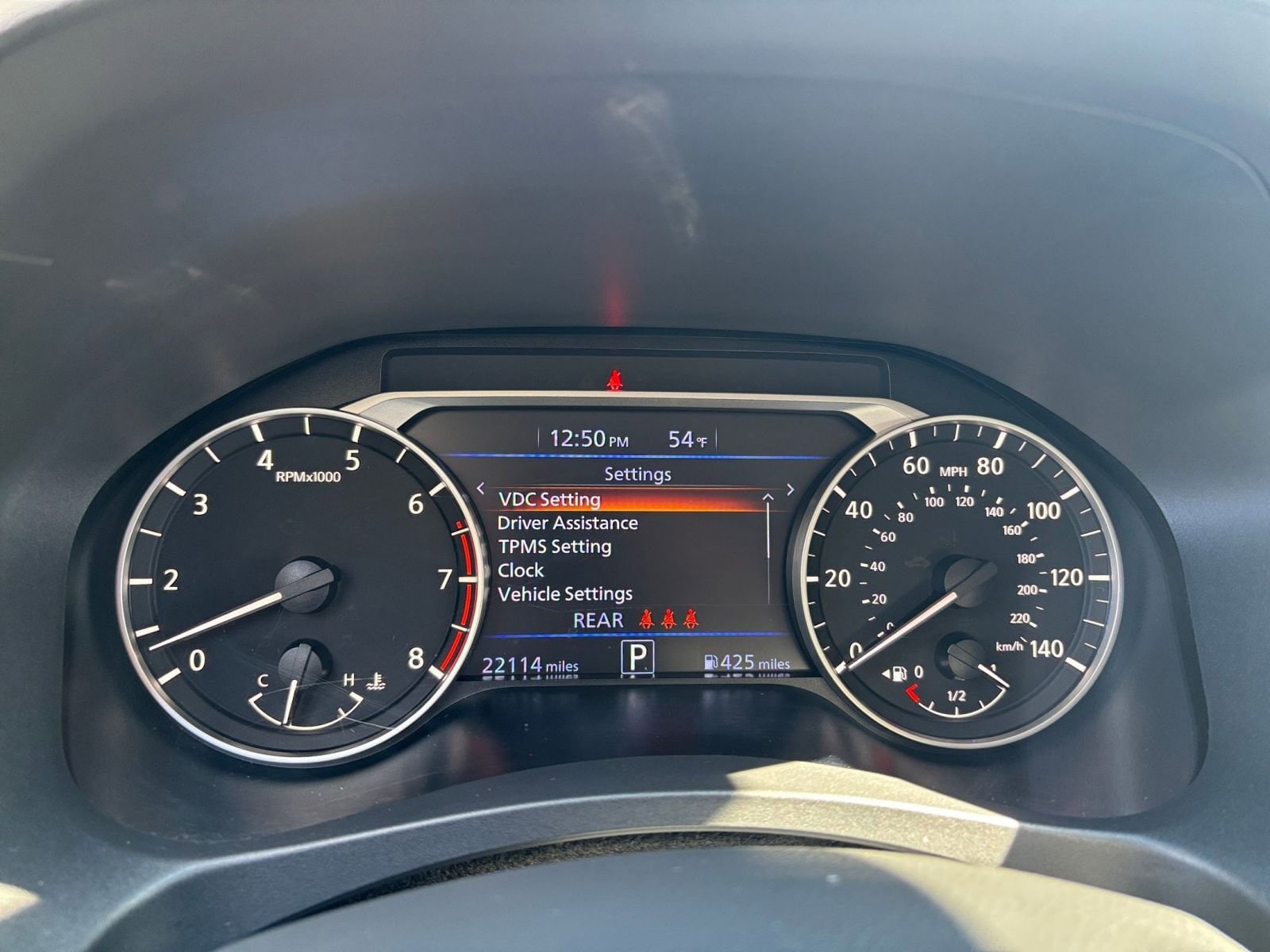 Thumbnail: 2025 Nissan Altima - 34