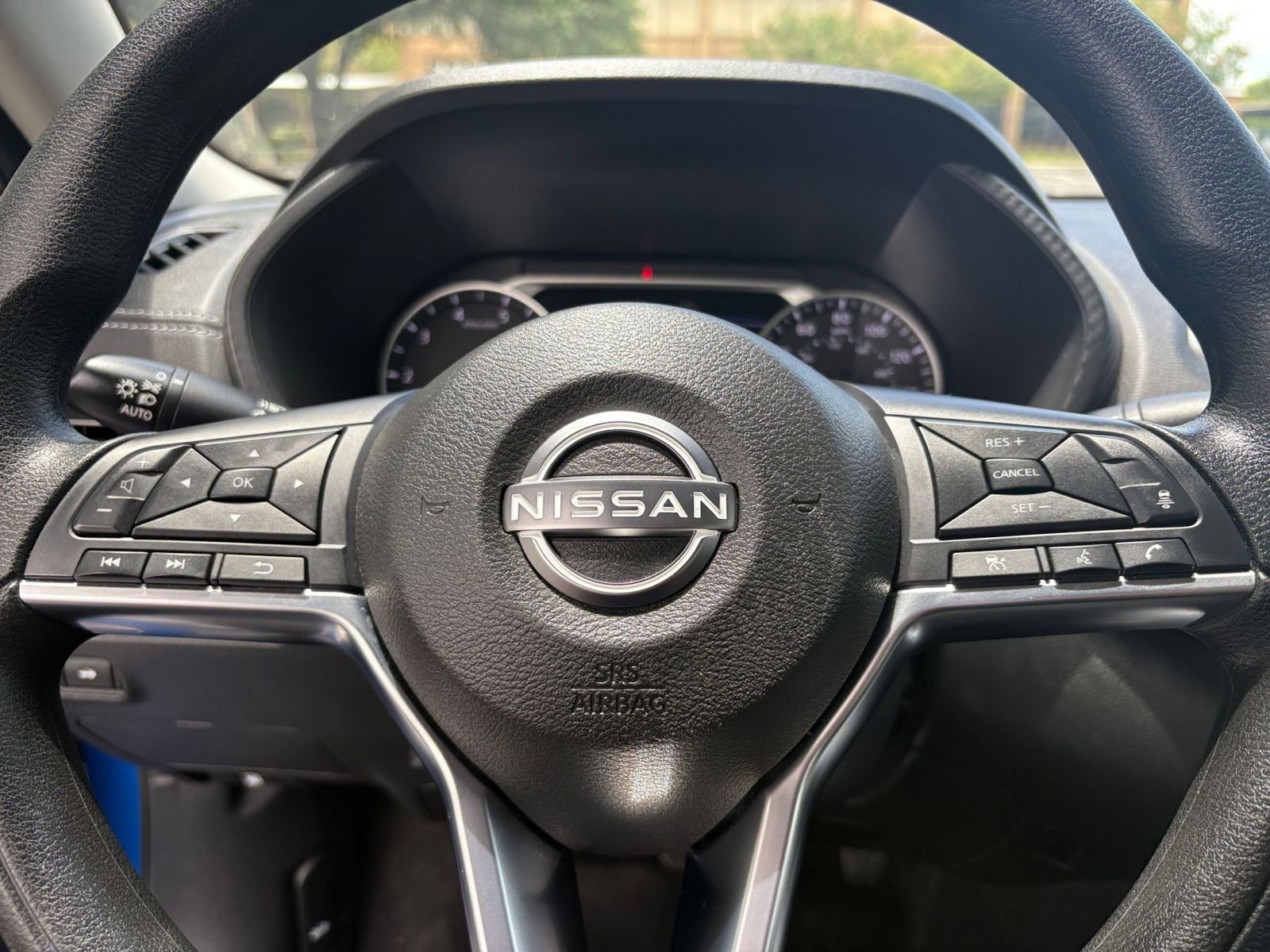 2024 Nissan Sentra SV 26