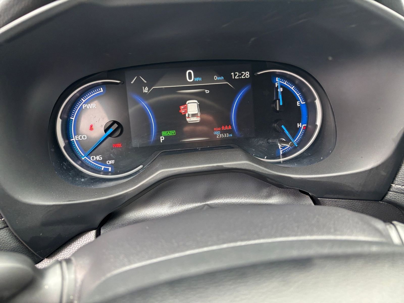 Thumbnail: 2025 Toyota RAV4 - 34