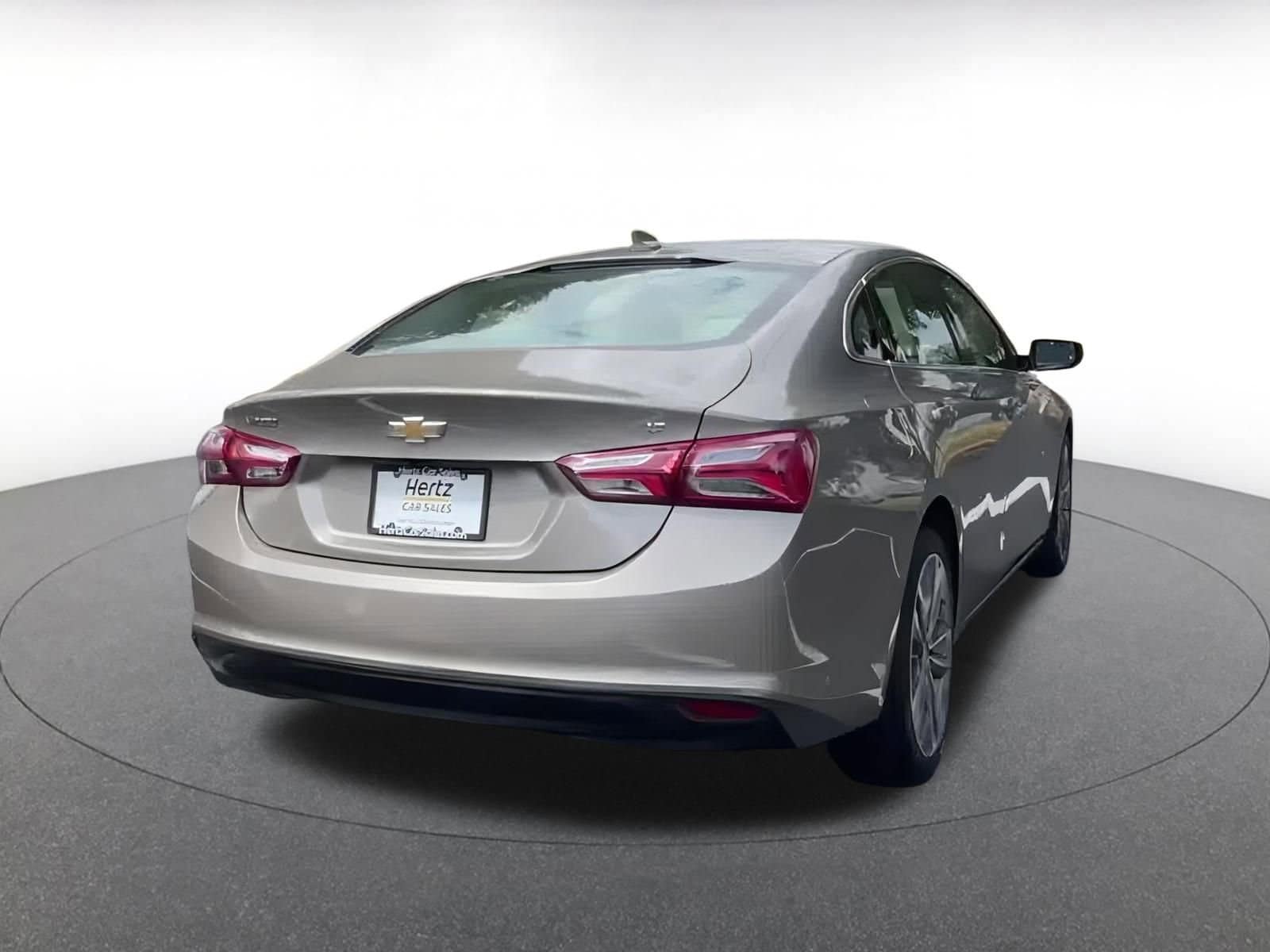 Thumbnail: 2024 Chevrolet Malibu - 13