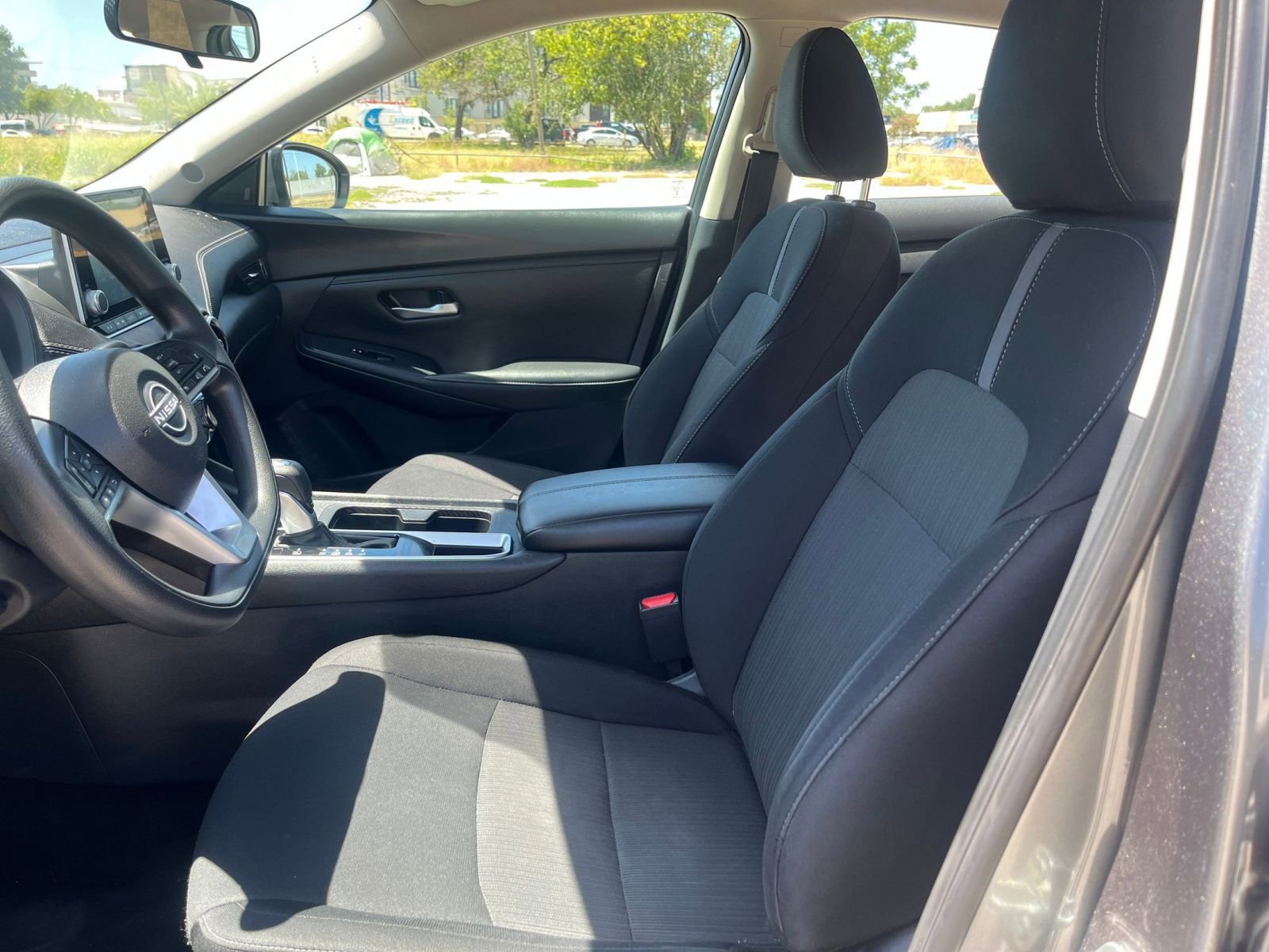 Thumbnail: 2024 Nissan Sentra - 21