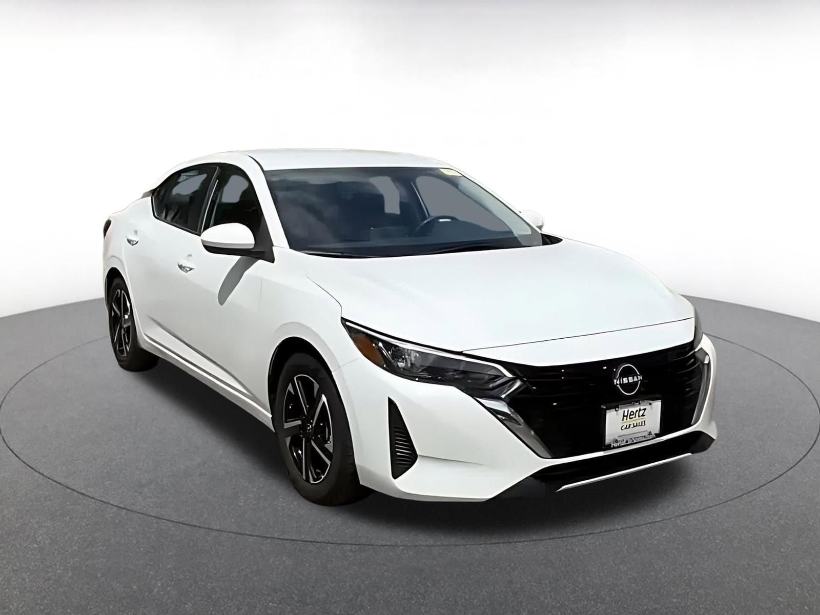 Thumbnail: 2025 Nissan Sentra - 3