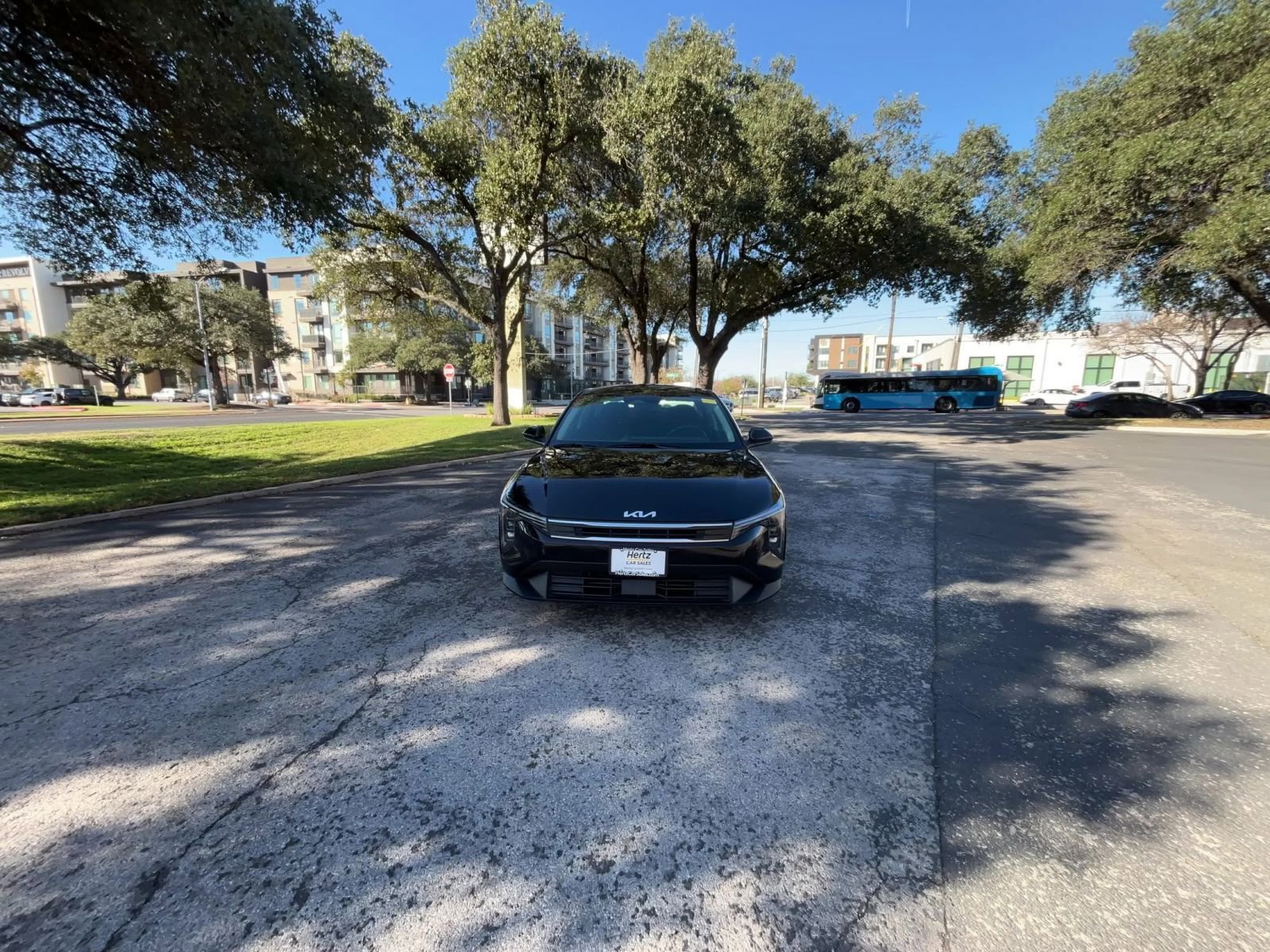 Thumbnail: 2025 Kia K4 - 16