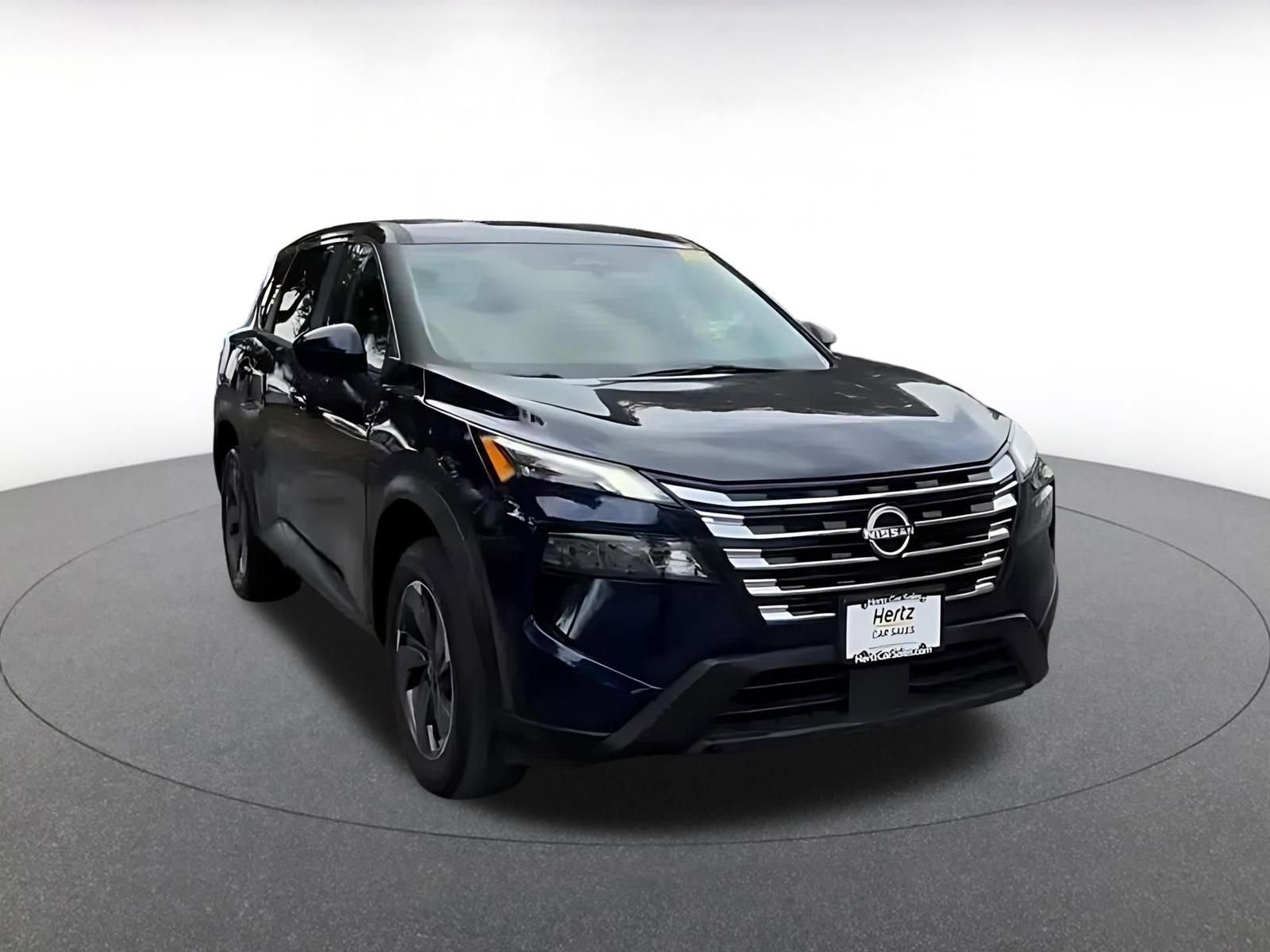 Thumbnail: 2025 Nissan Rogue - 3