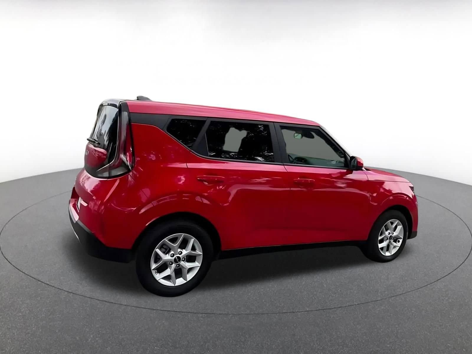 Thumbnail: 2025 Kia Soul - 13