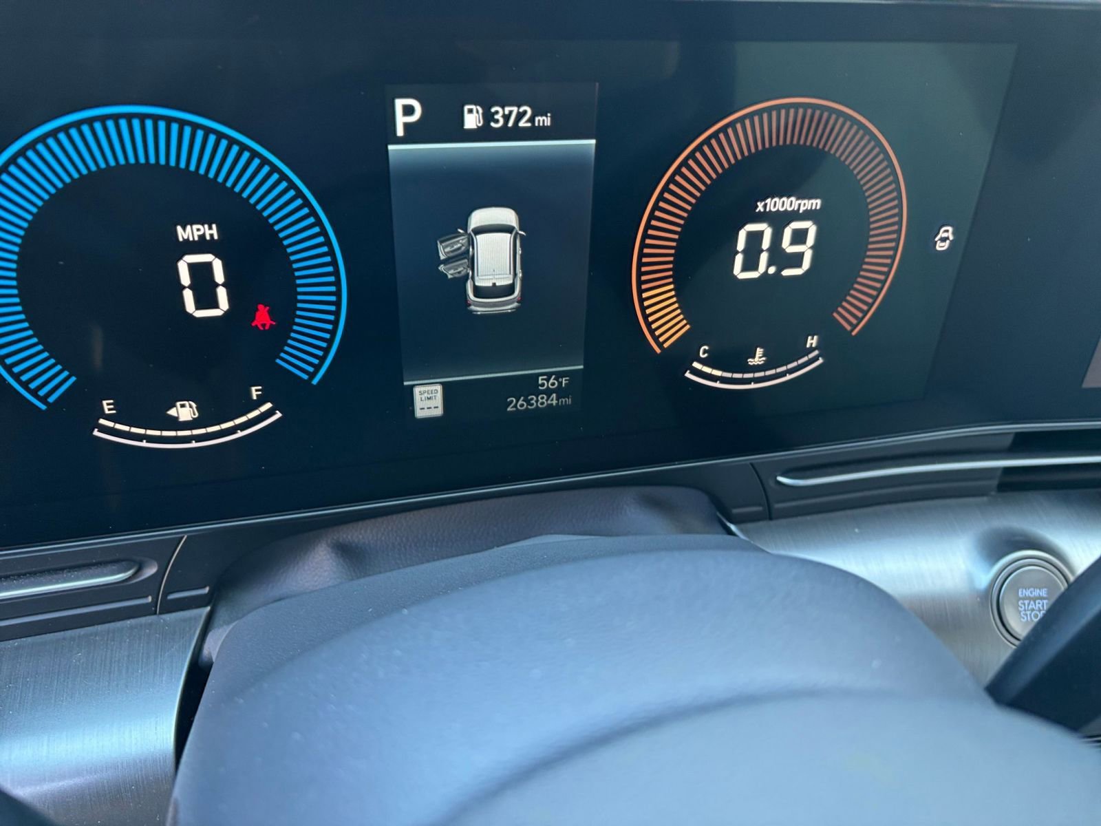 Thumbnail: 2025 Hyundai Kona - 34