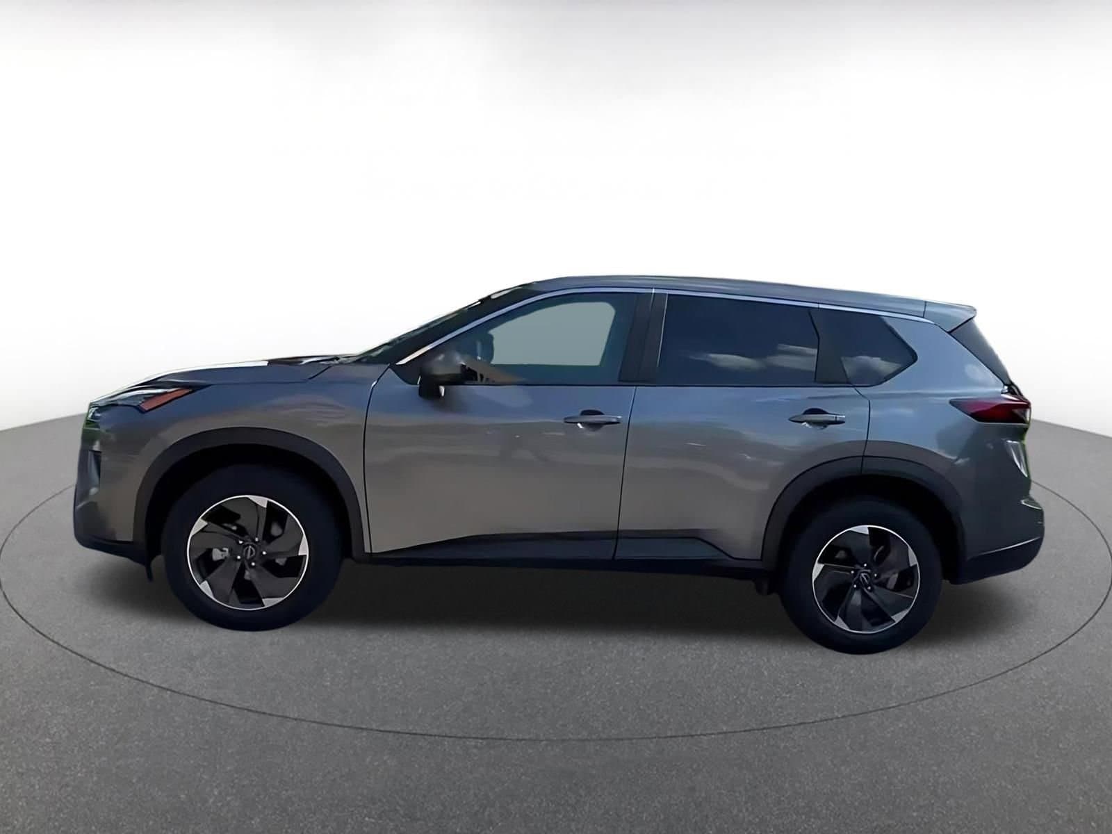 Thumbnail: 2025 Nissan Rogue - 8