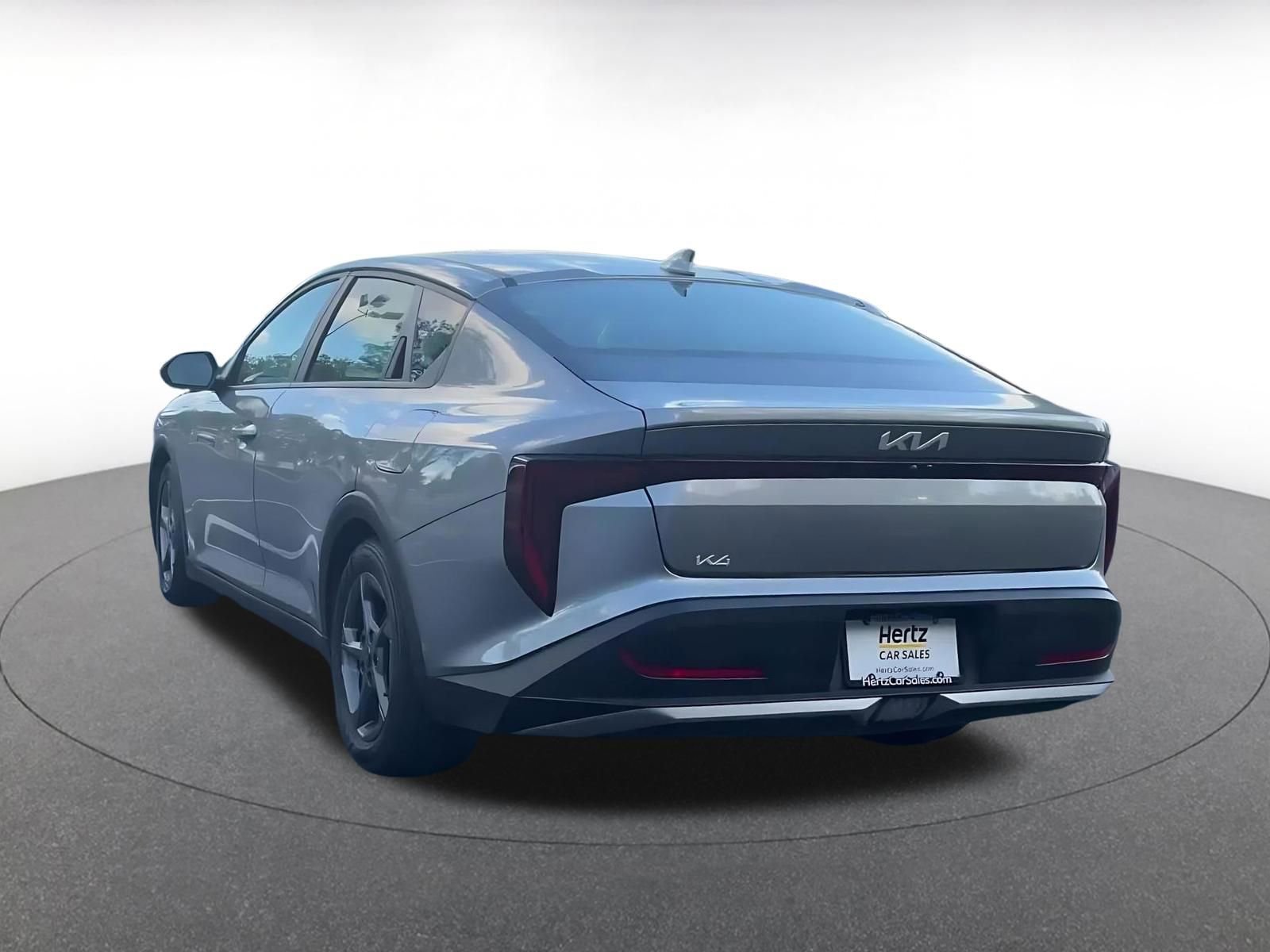 Thumbnail: 2025 Kia K4 - 11