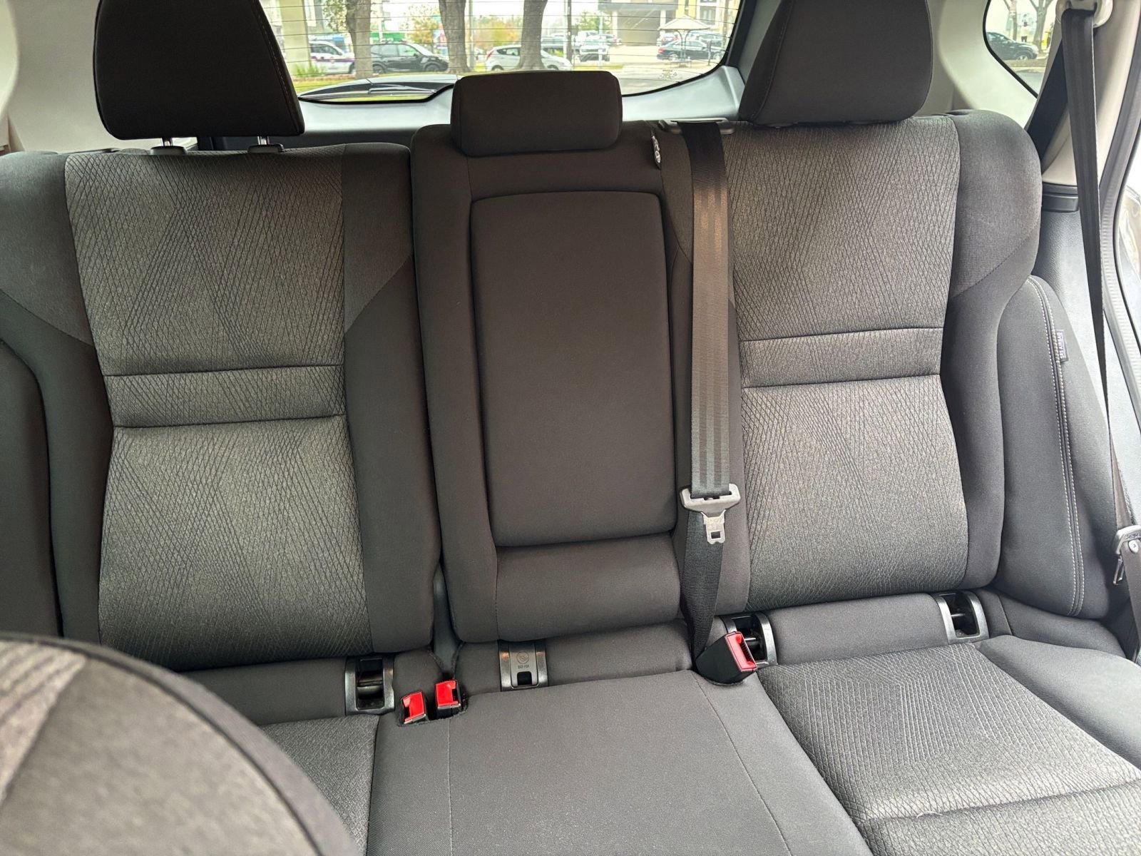 Thumbnail: 2025 Nissan Rogue - 31