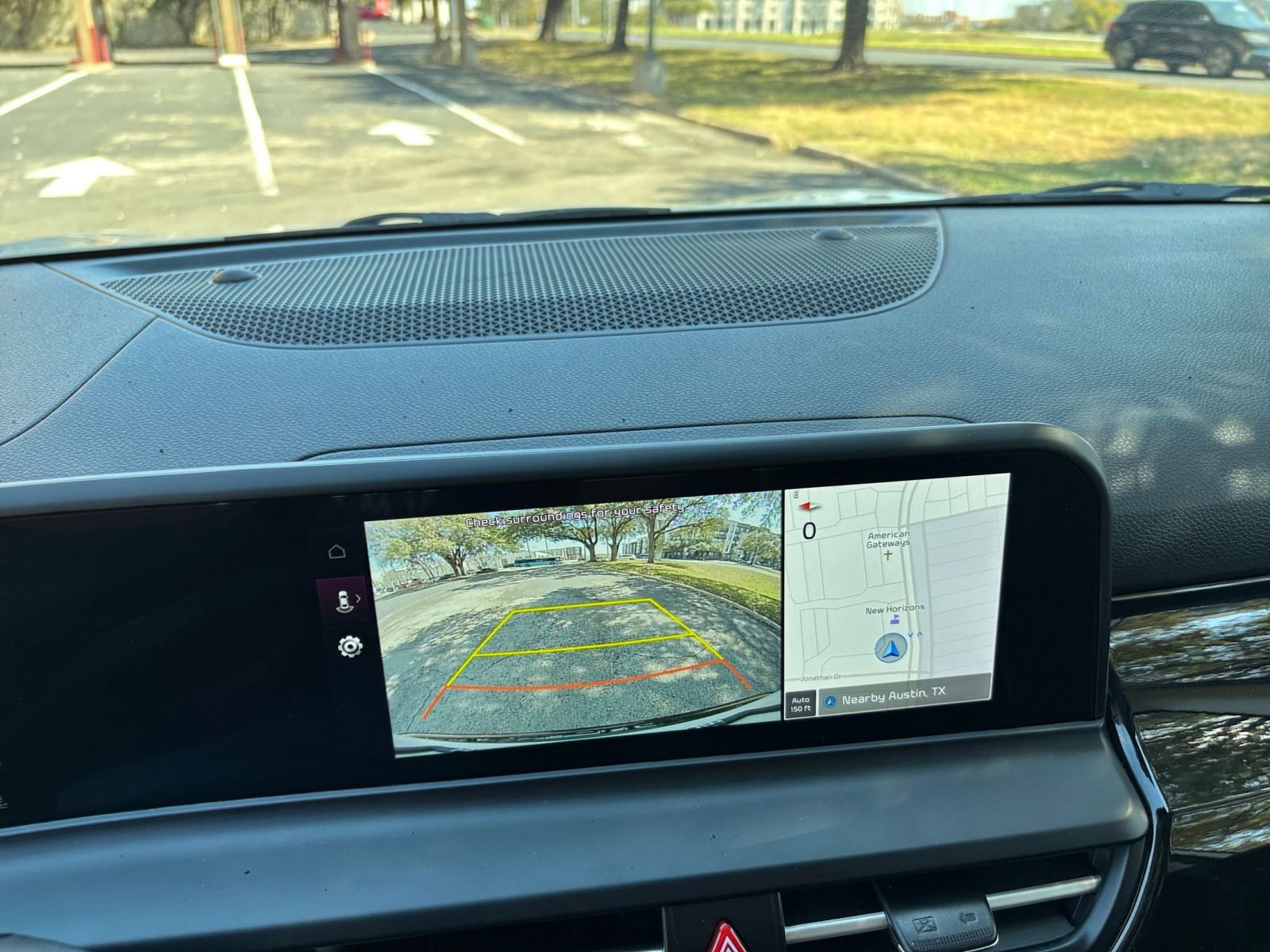 Thumbnail: 2025 Kia Seltos - 20