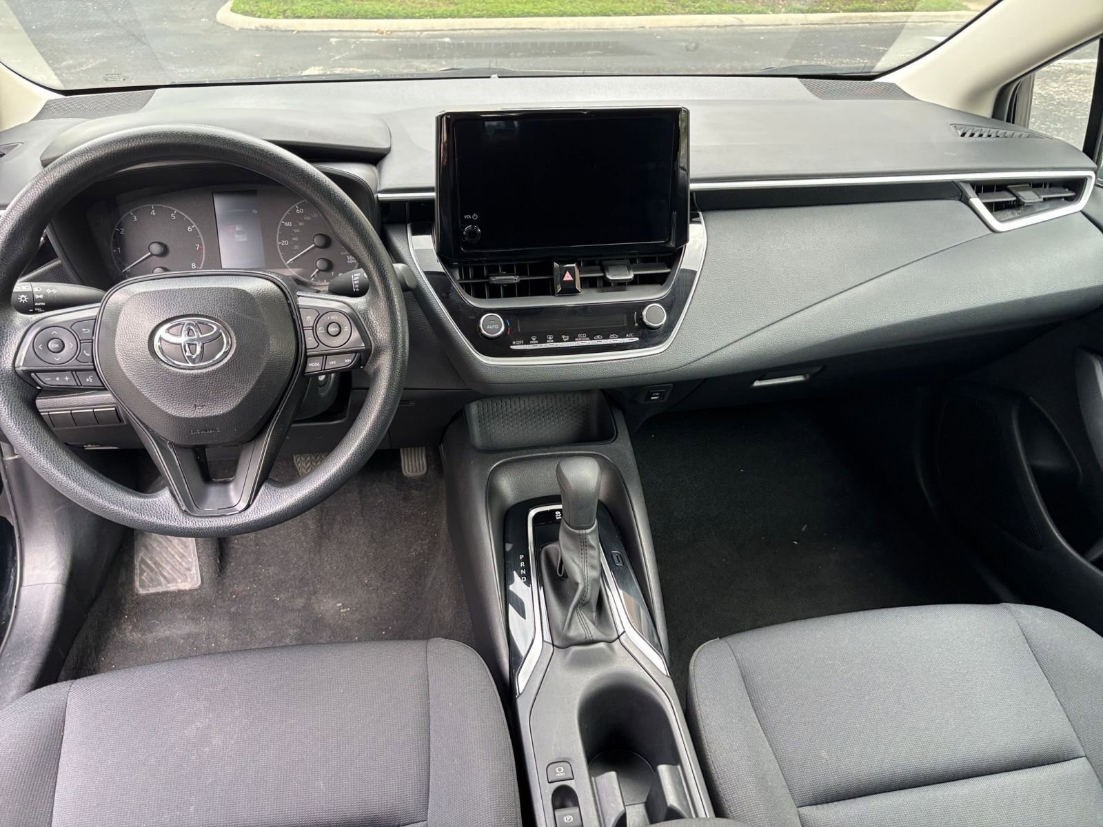 Thumbnail: 2025 Toyota Corolla - 28