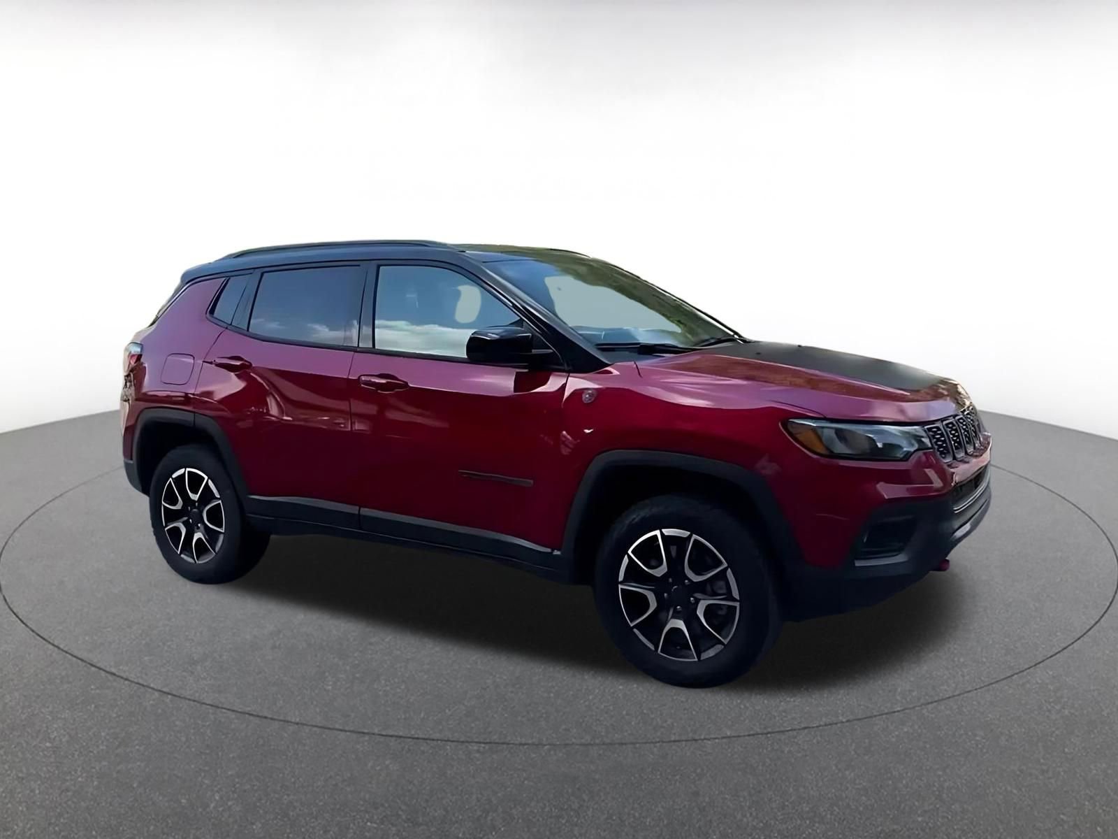 Thumbnail: 2025 Jeep Compass - 2