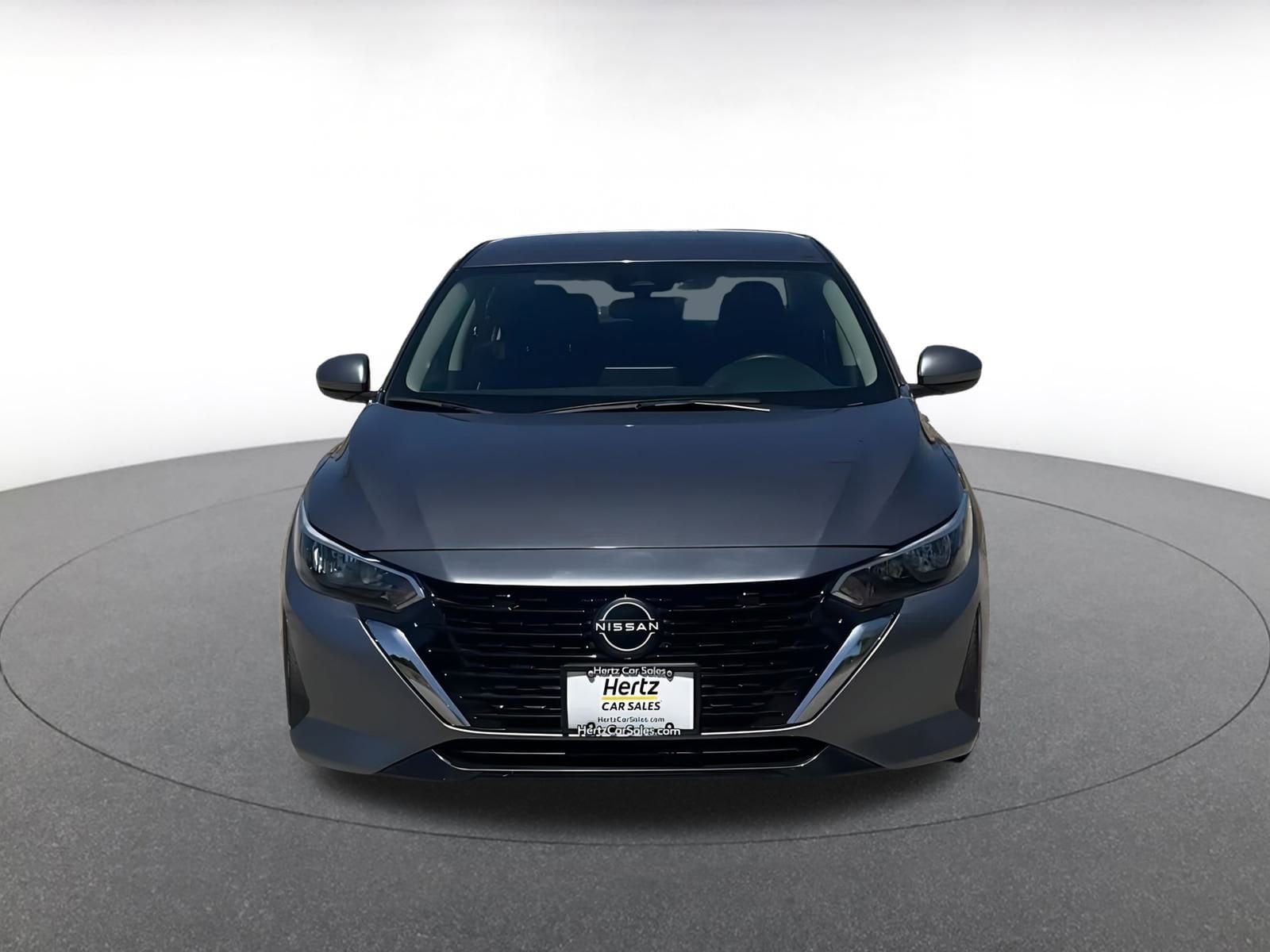 Thumbnail: 2024 Nissan Sentra - 5