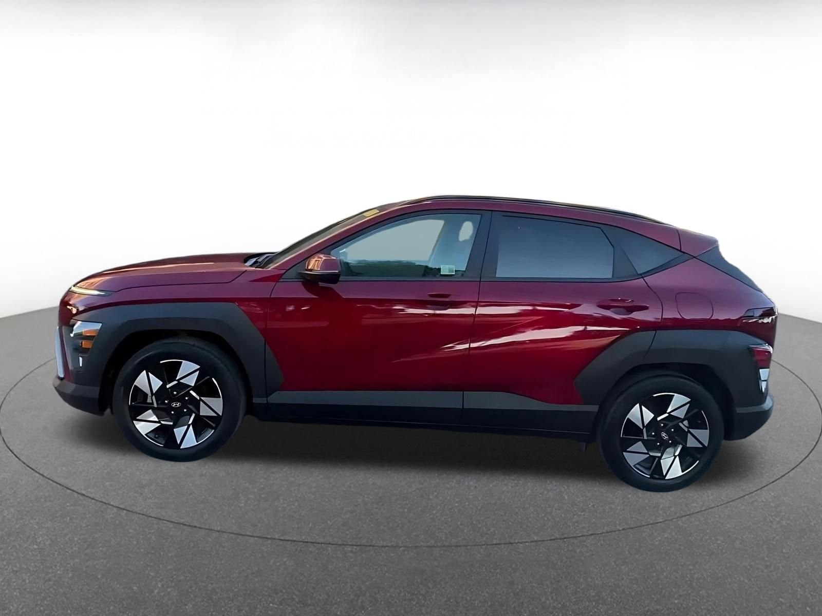 Thumbnail: 2025 Hyundai Kona - 6