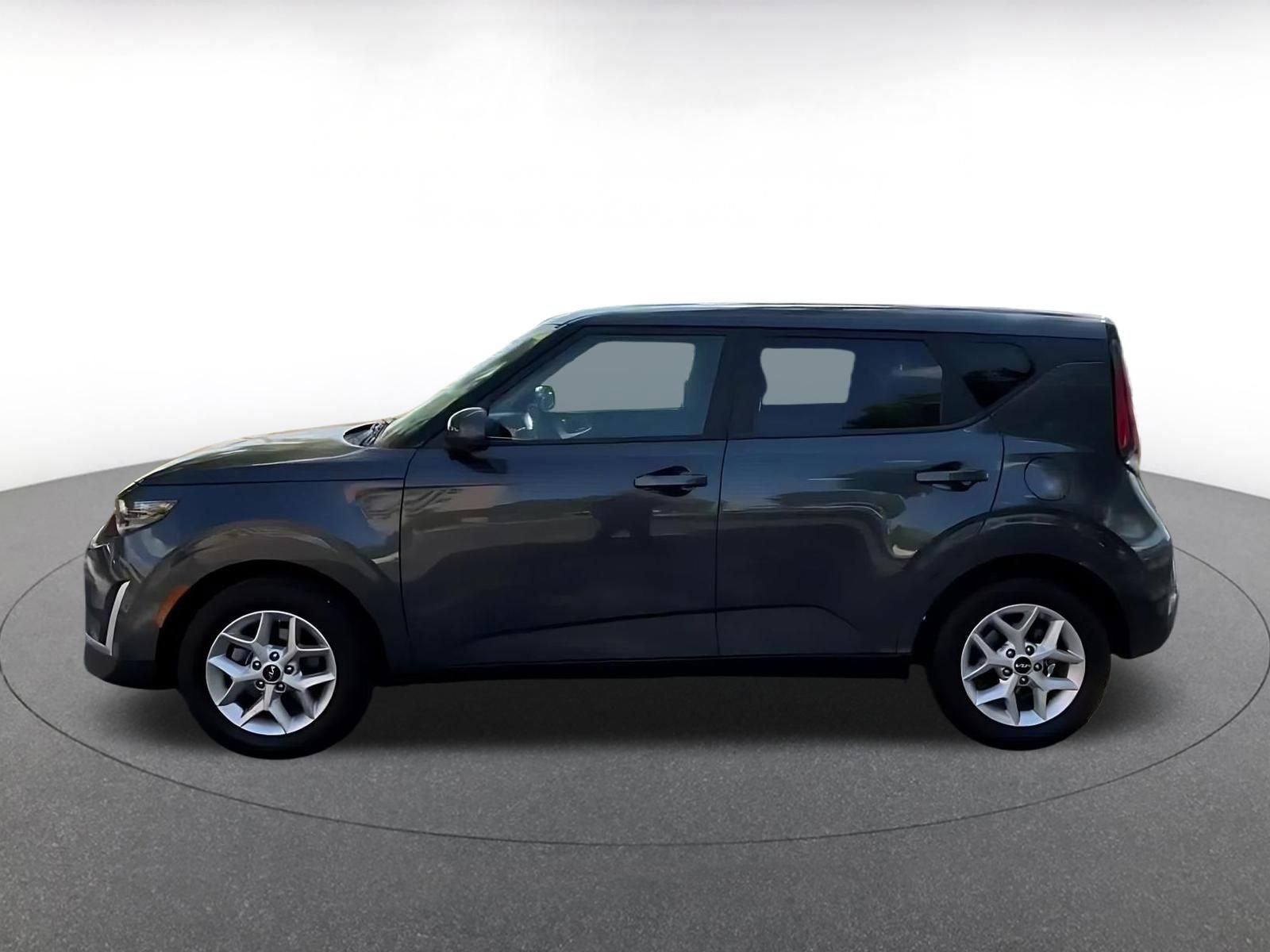 Thumbnail: 2025 Kia Soul - 8
