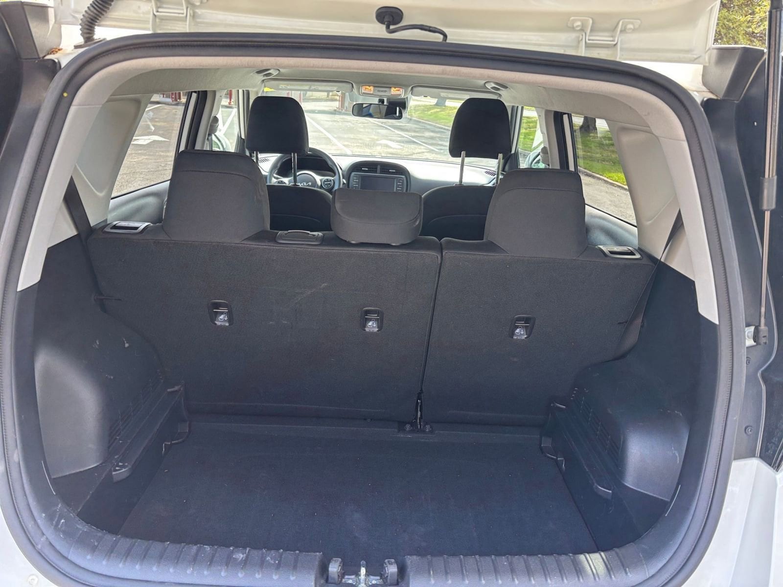 Thumbnail: 2025 Kia Soul - 26