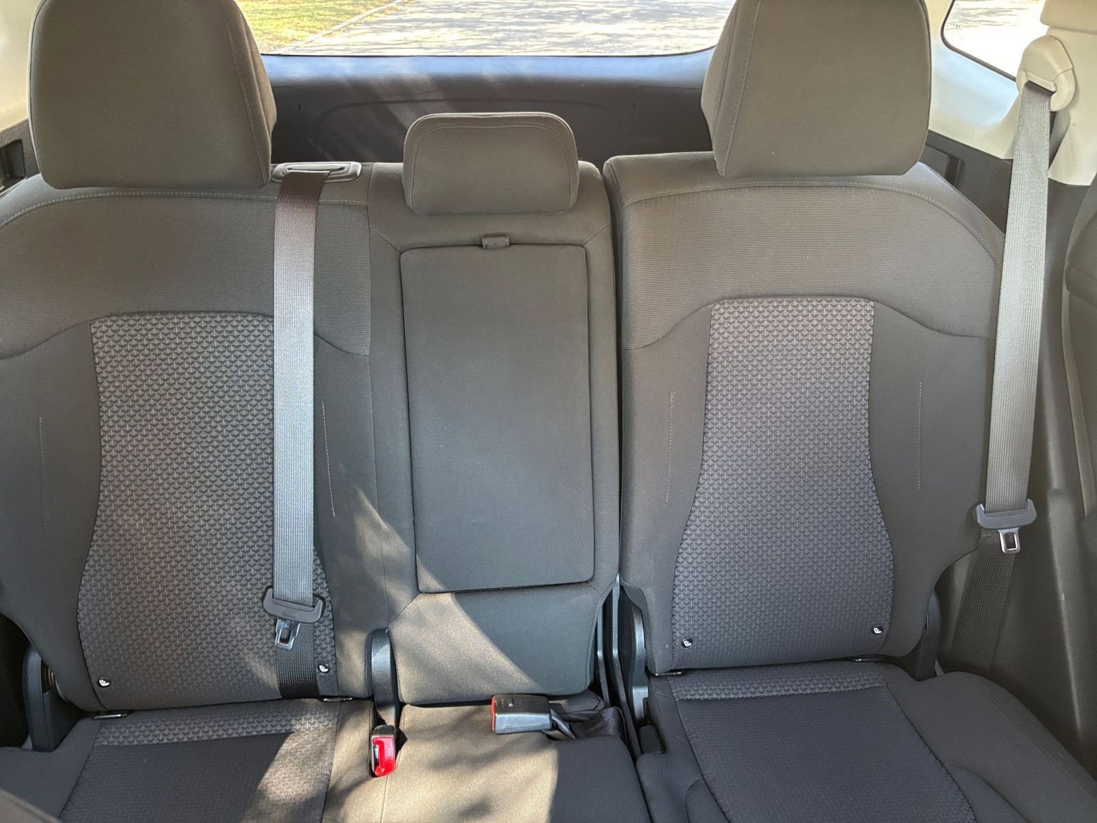 Thumbnail: 2025 Kia Sportage - 33