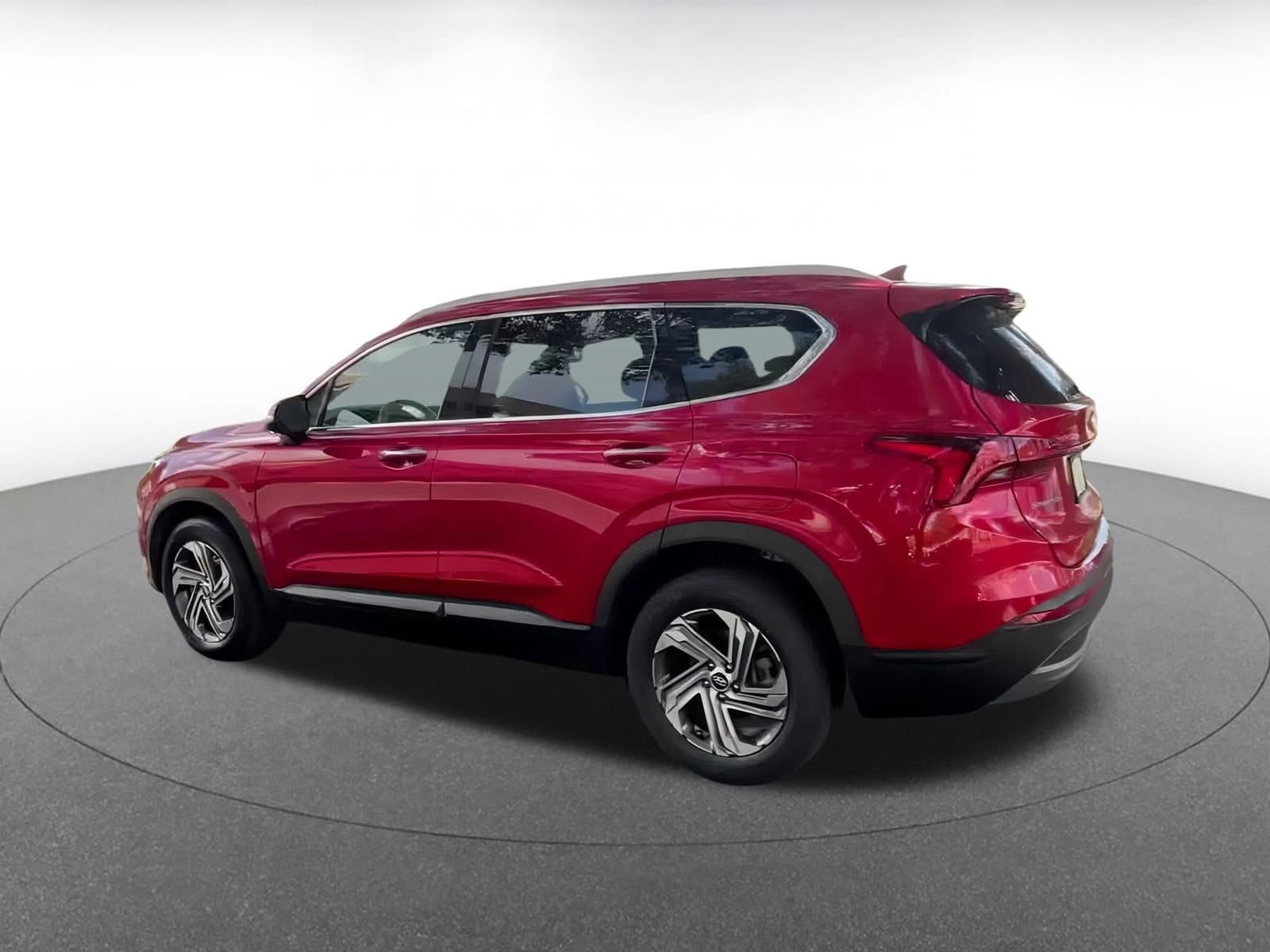 Thumbnail: 2023 Hyundai Santa Fe - 7