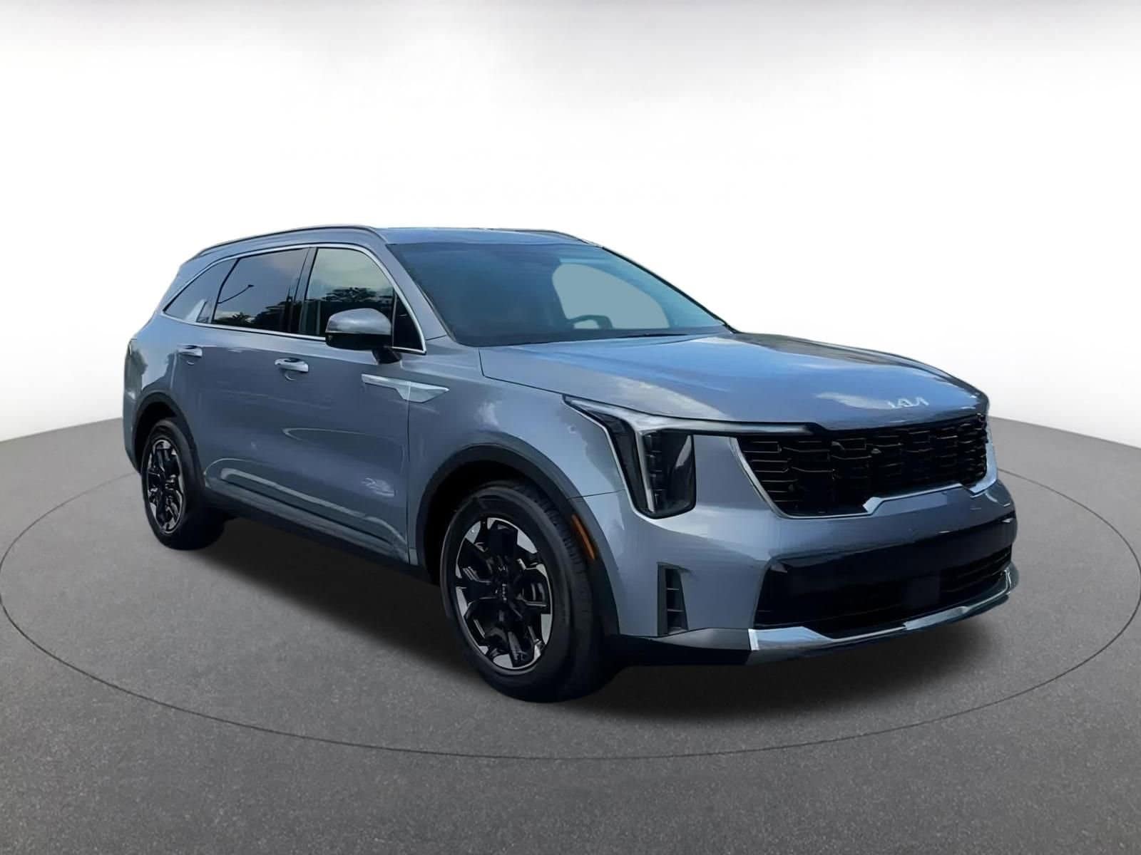 Thumbnail: 2024 Kia Sorento - 3