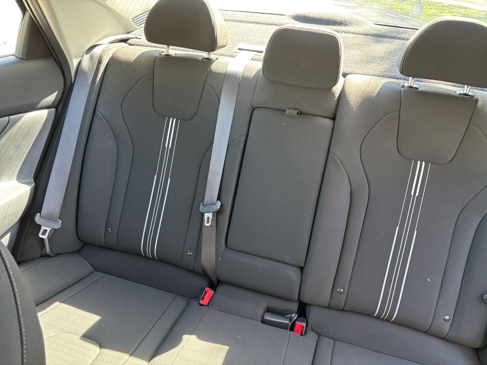 Thumbnail: 2025 Hyundai Elantra - 34