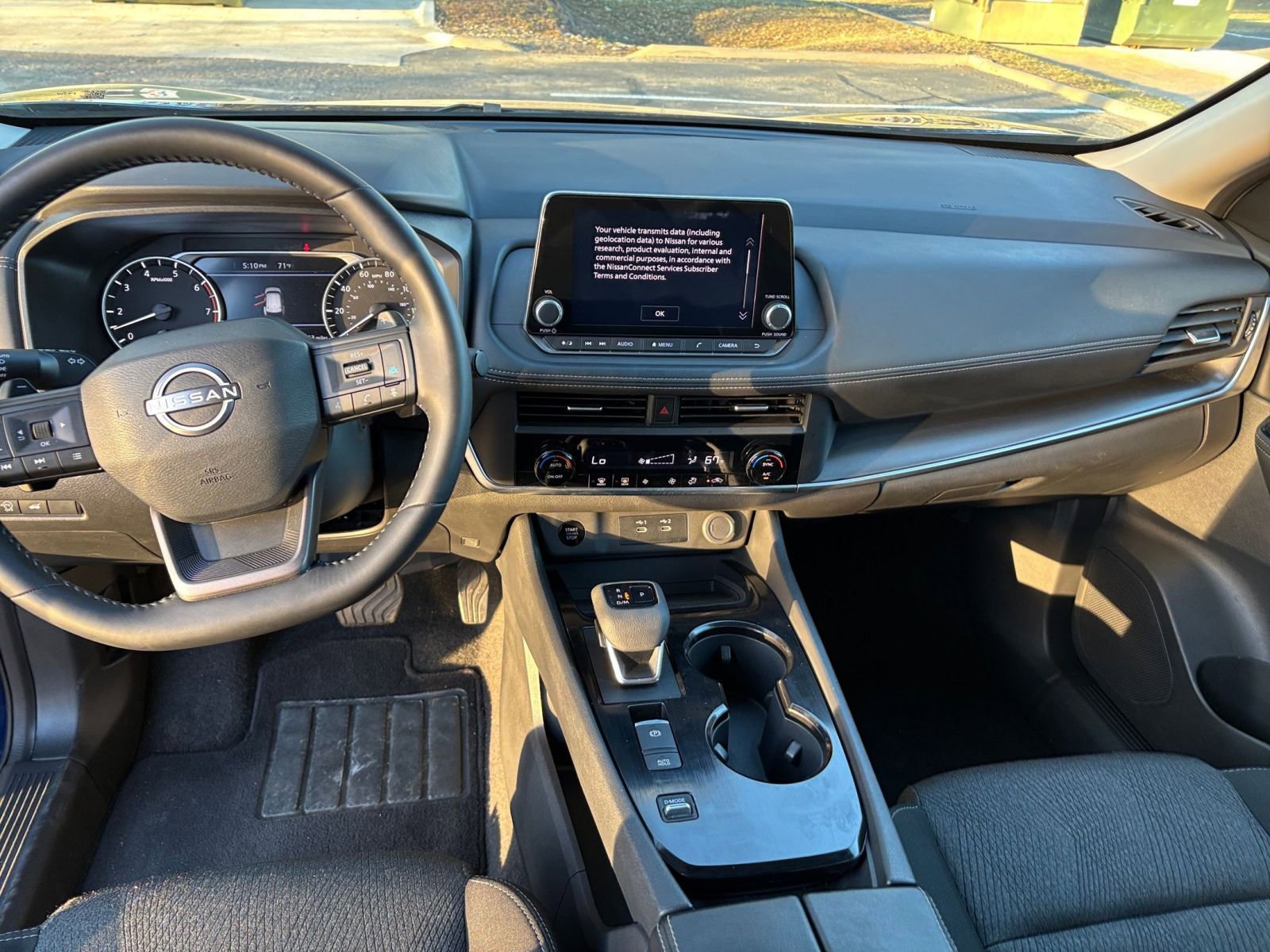 Thumbnail: 2025 Nissan Rogue - 27