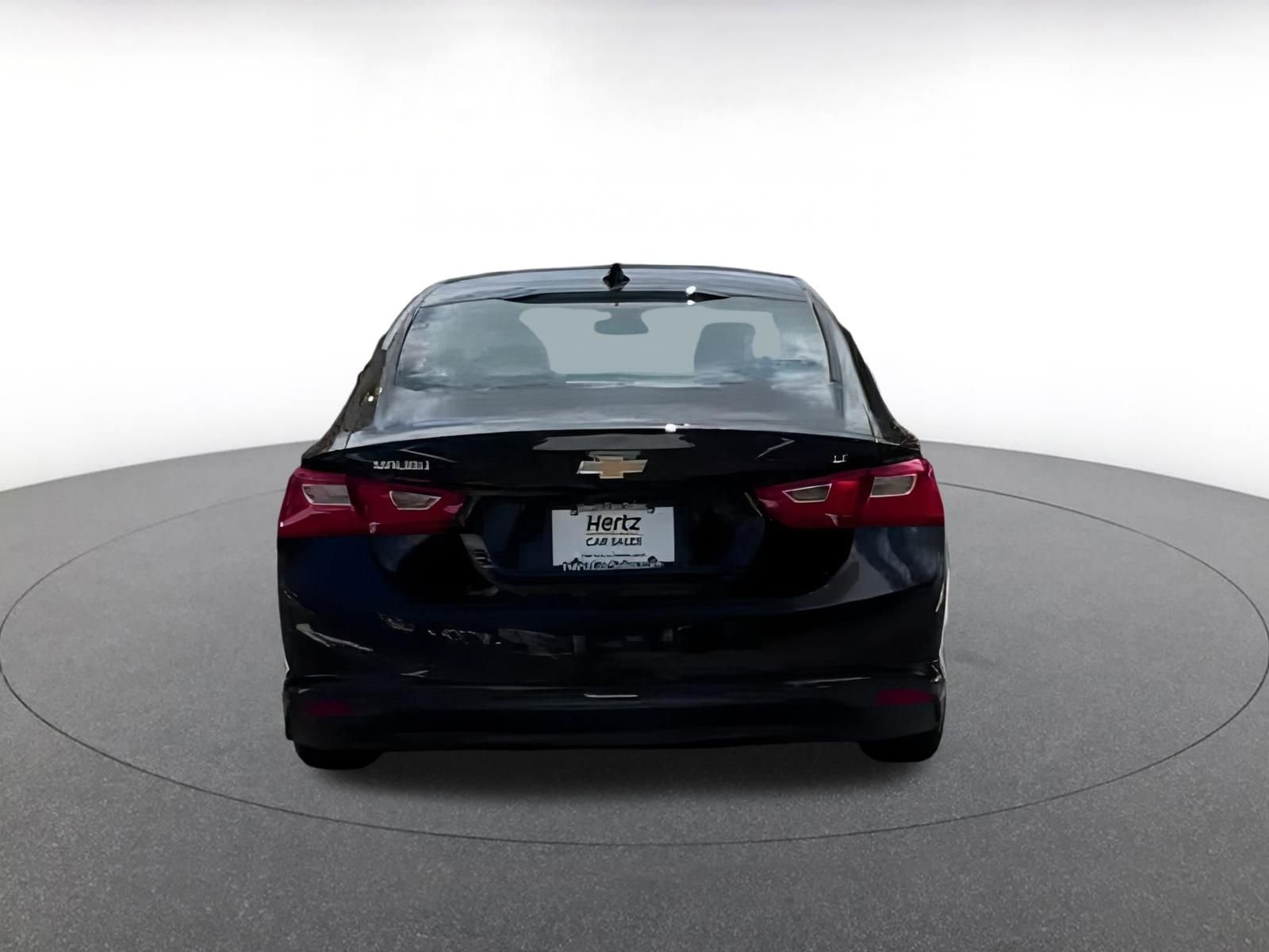 Thumbnail: 2024 Chevrolet Malibu - 11
