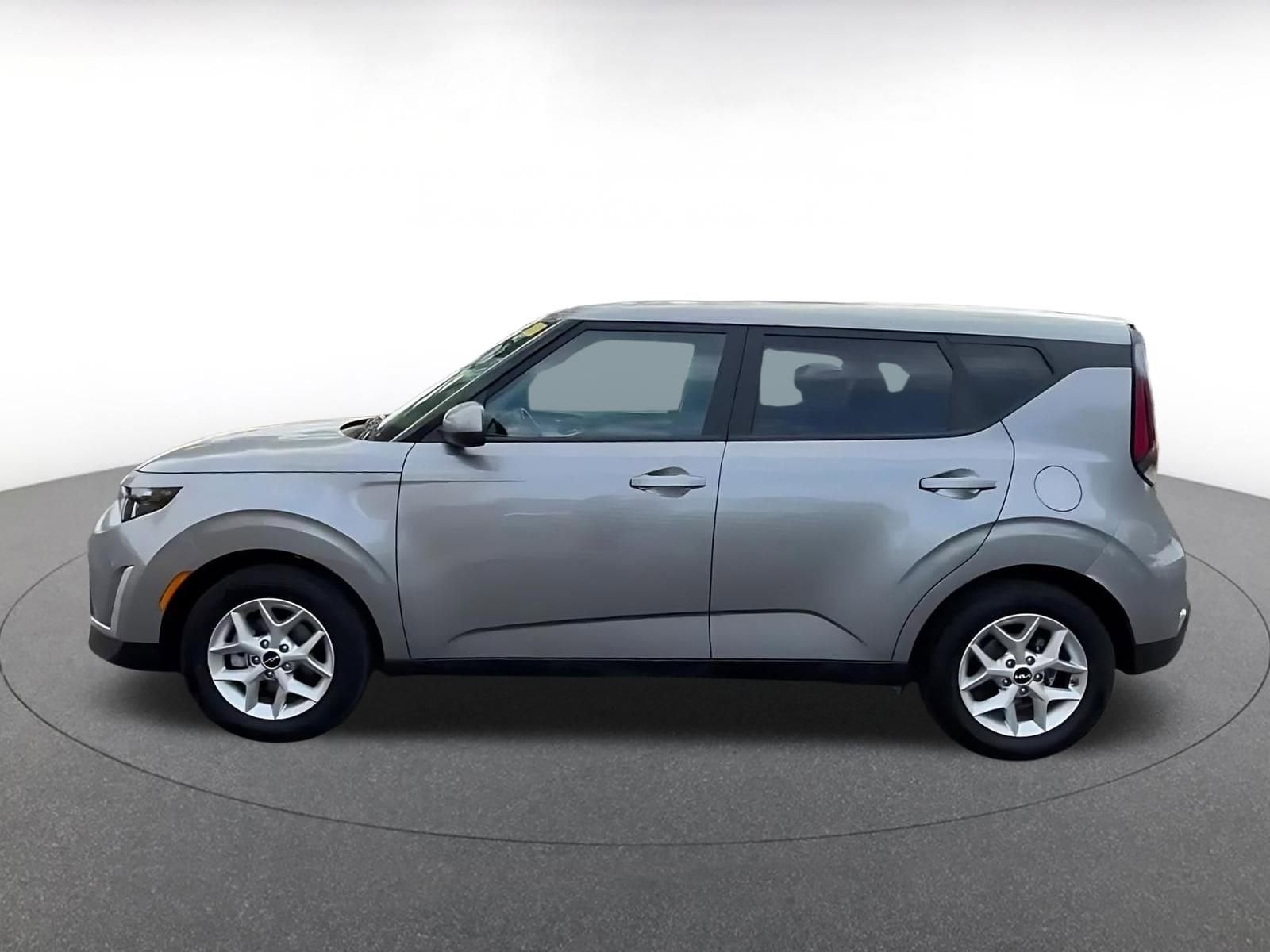 Thumbnail: 2025 Kia Soul - 8