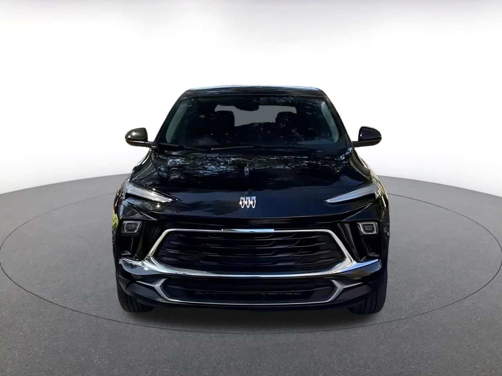 Thumbnail: 2025 Buick Encore GX - 5