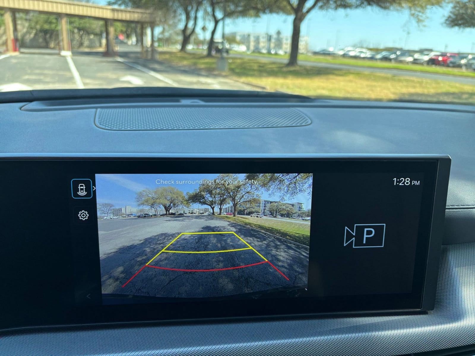 Thumbnail: 2025 Hyundai Sonata - 20